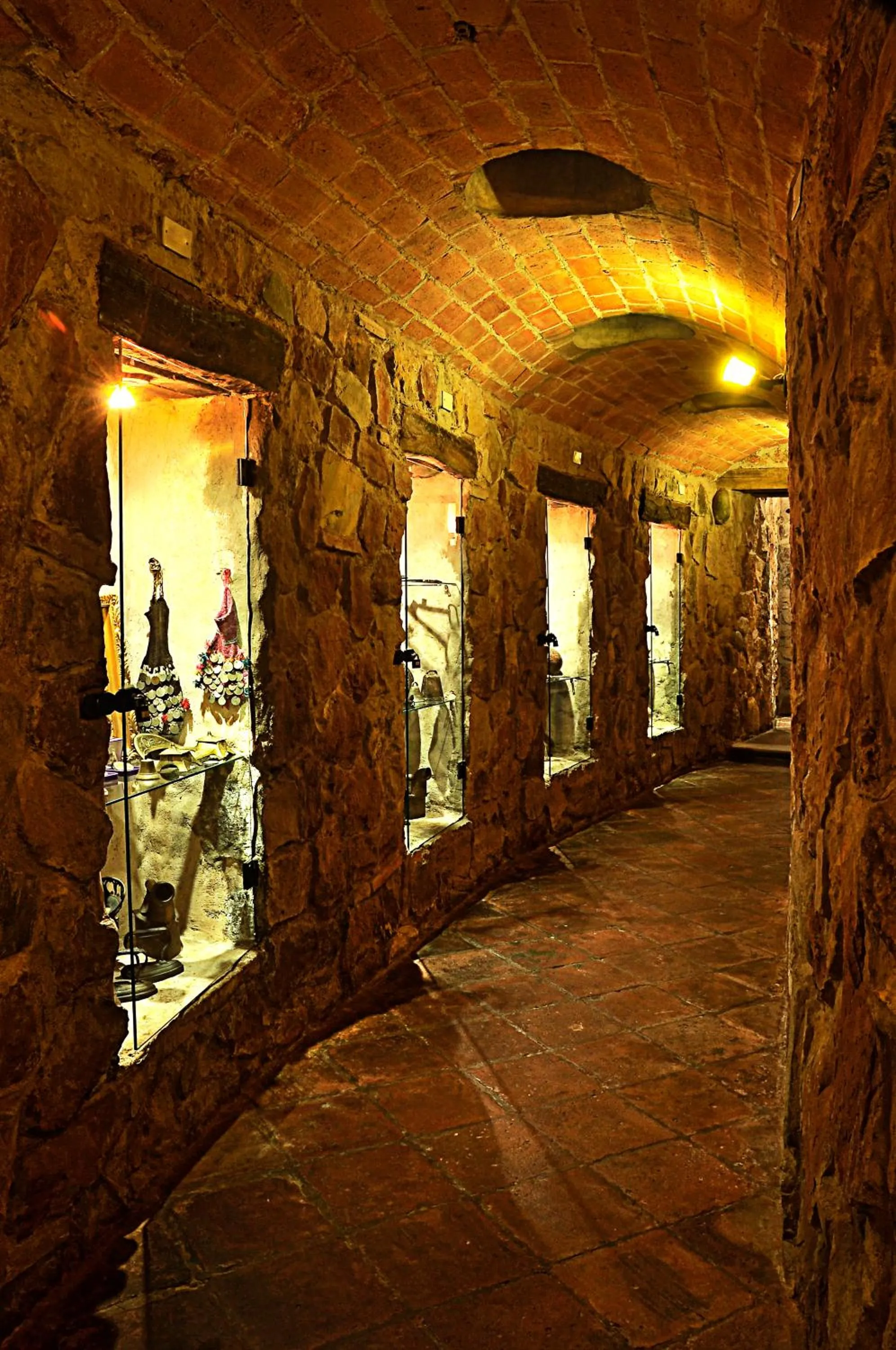 Other in Parador Santa Maria La Real