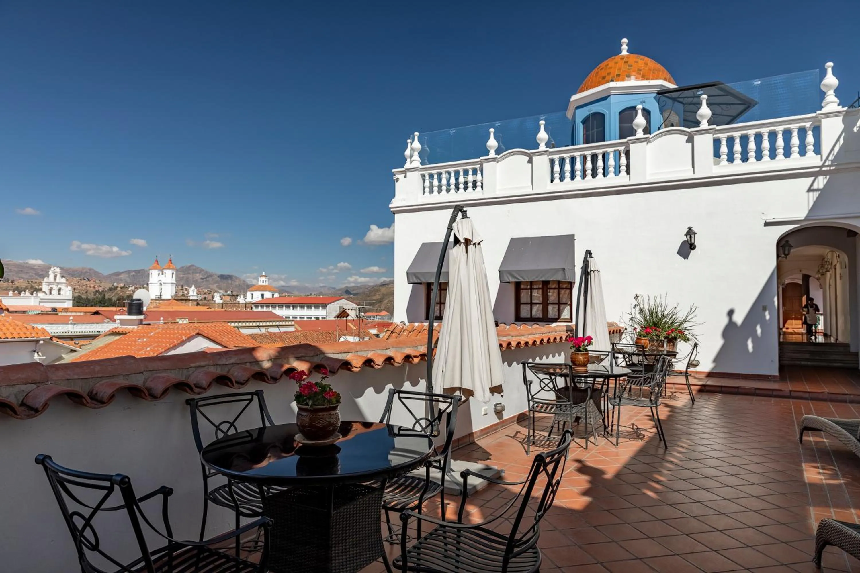 Parador Santa Maria La Real