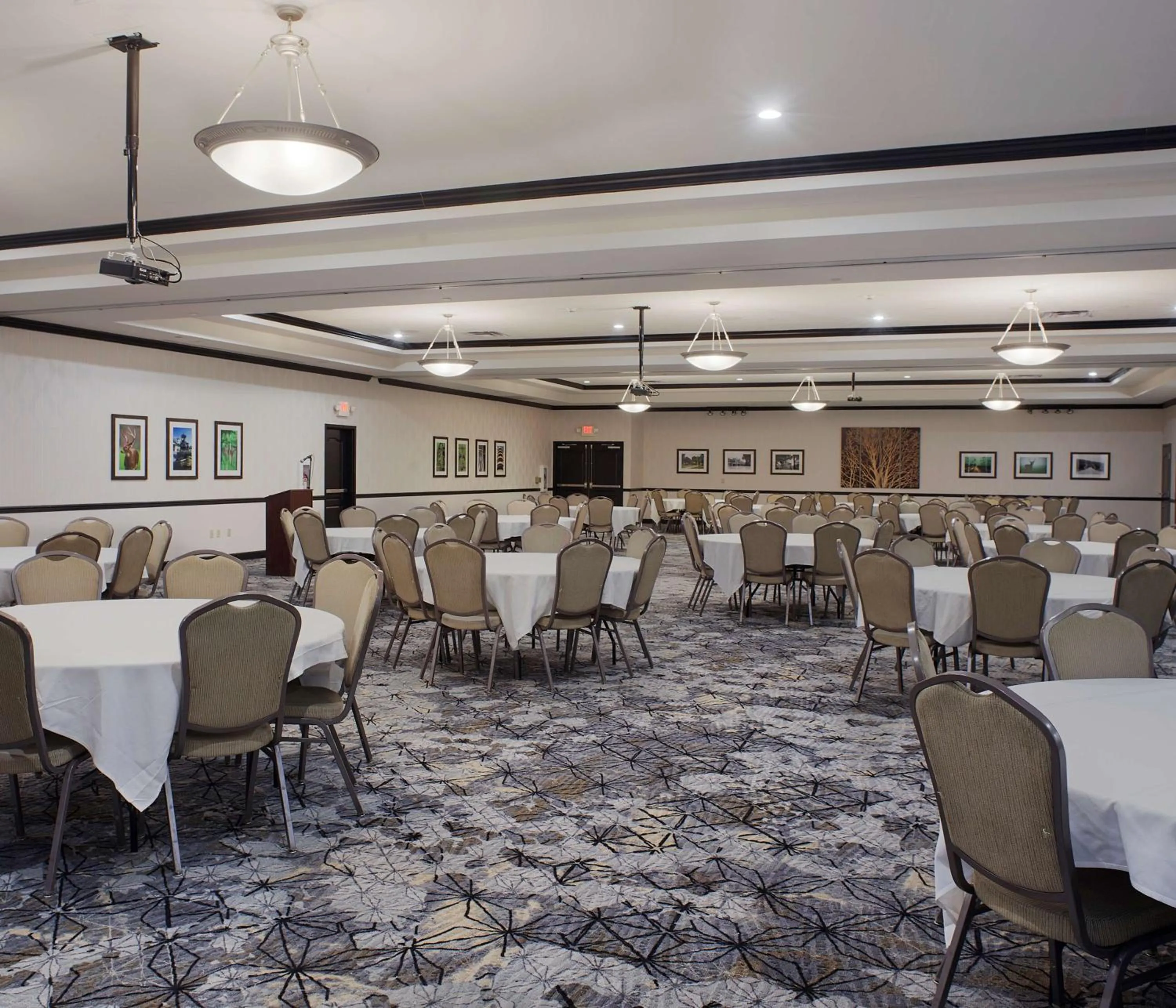 Meeting/conference room in Hilton Garden Inn Jonesboro
