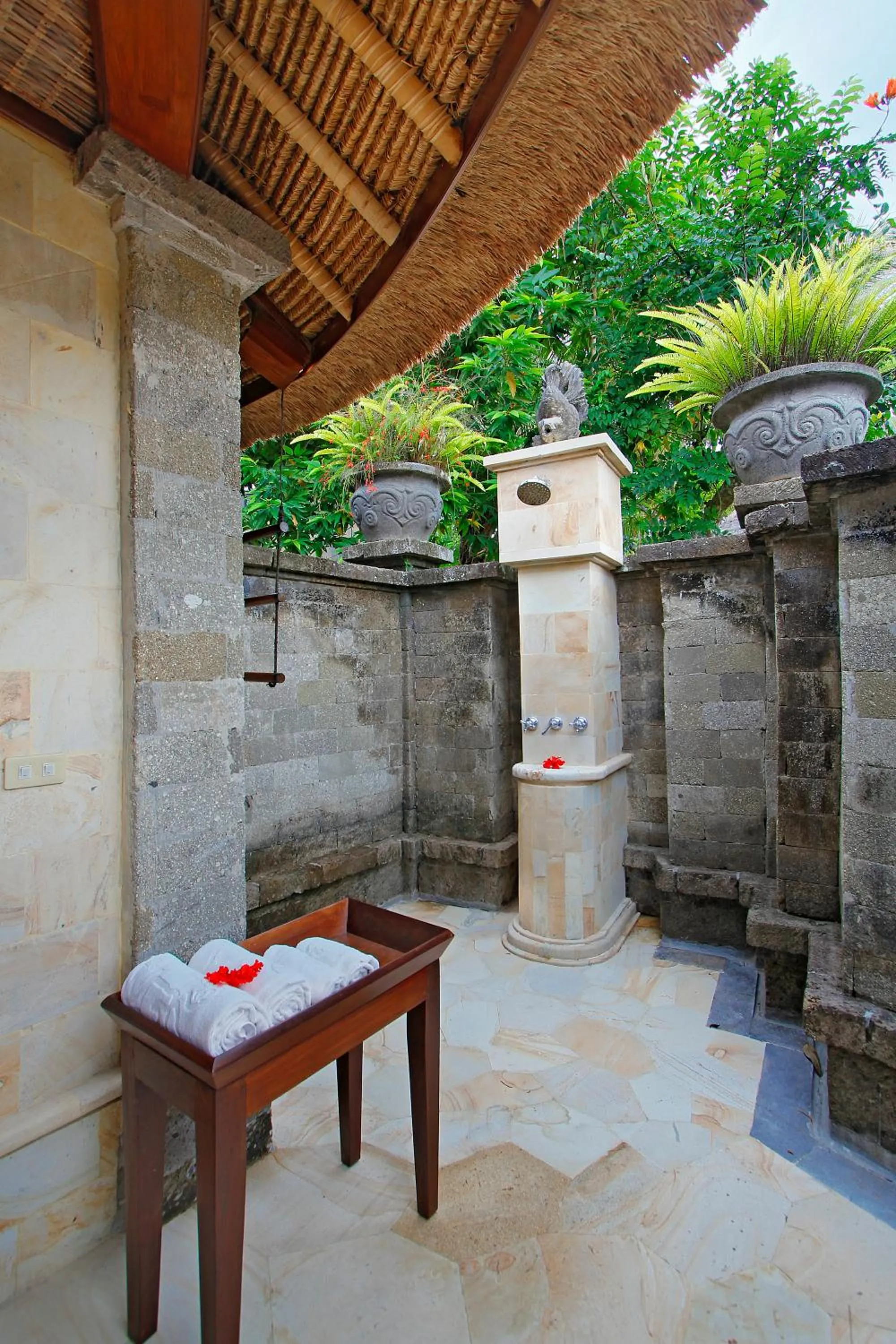 Taman Wana Resort Palasari