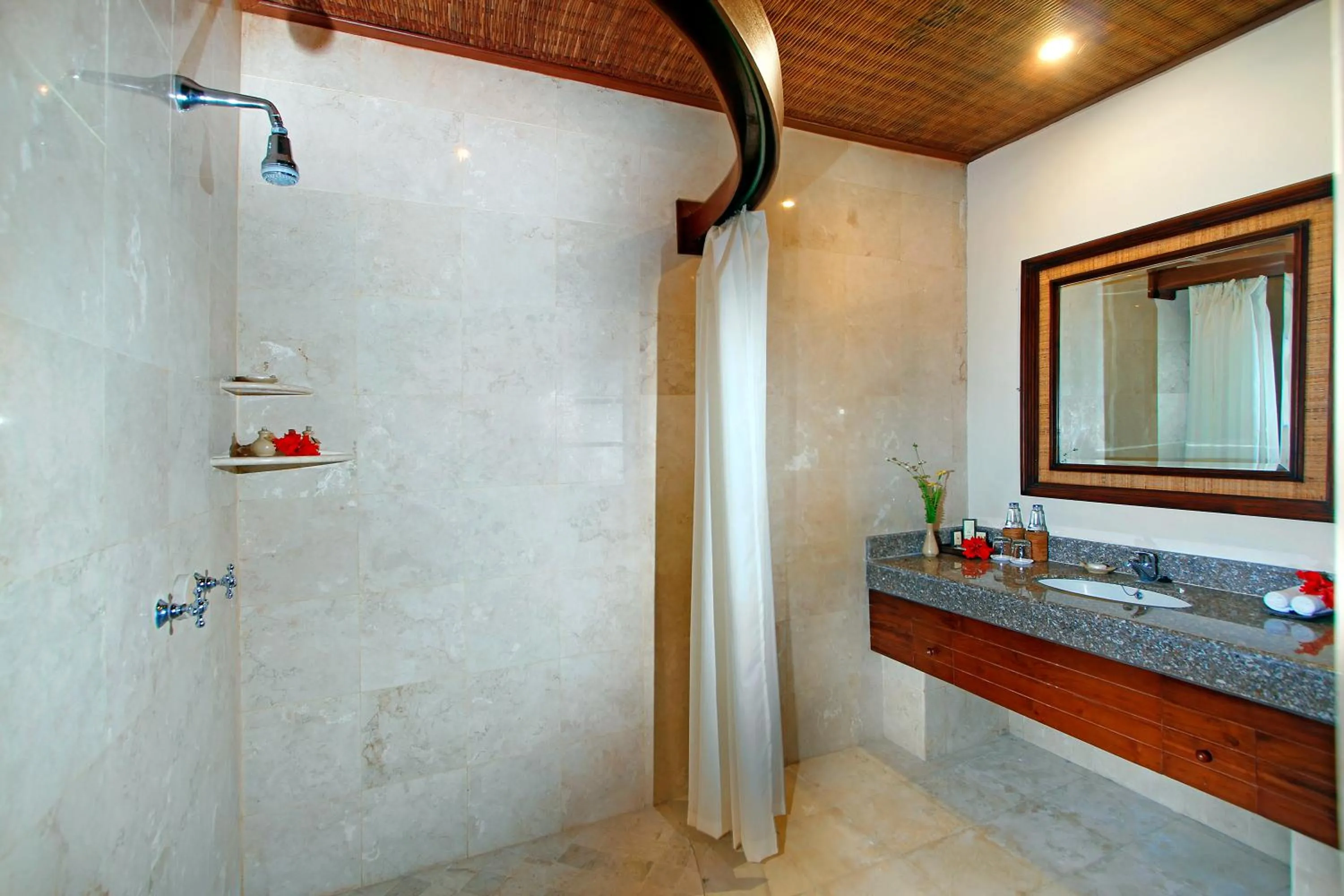 Taman Wana Resort Palasari