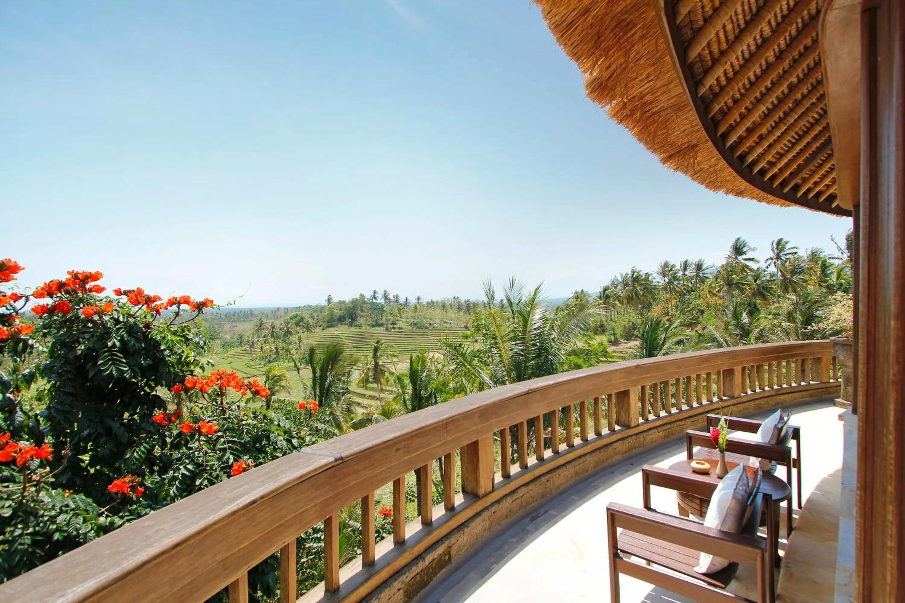 Taman Wana Resort Palasari