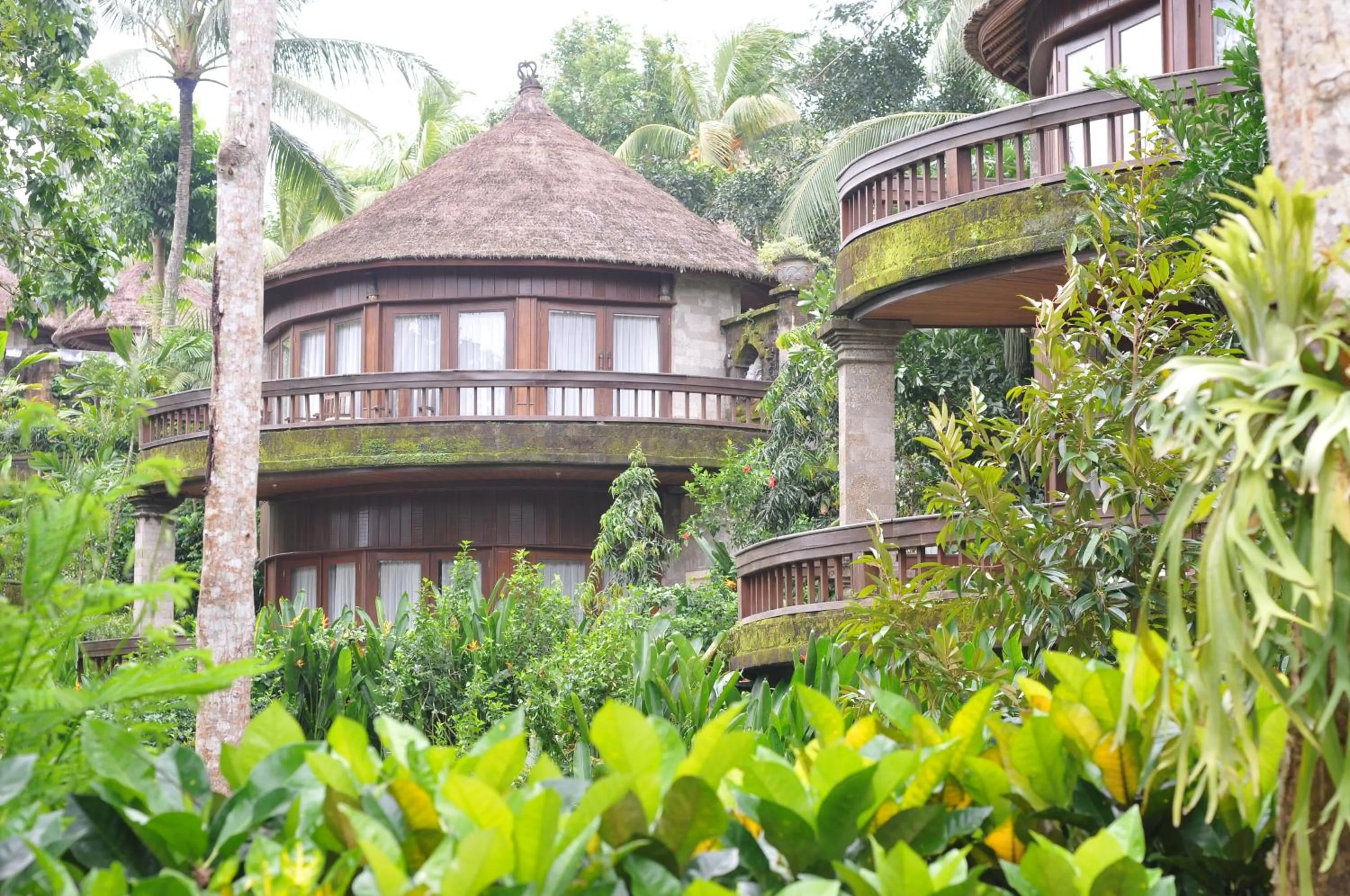 Taman Wana Resort Palasari