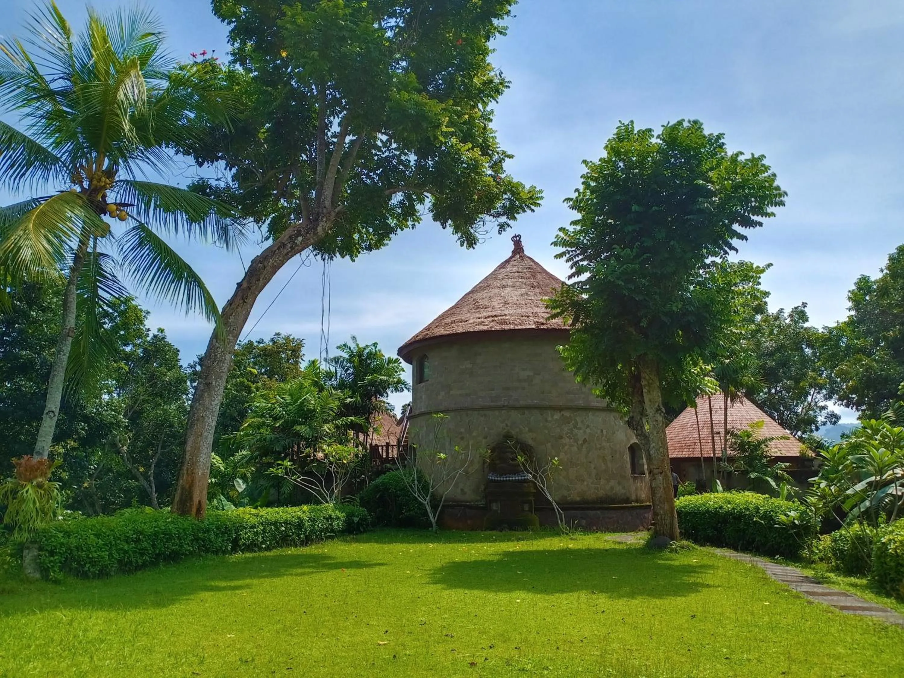 Taman Wana Resort Palasari