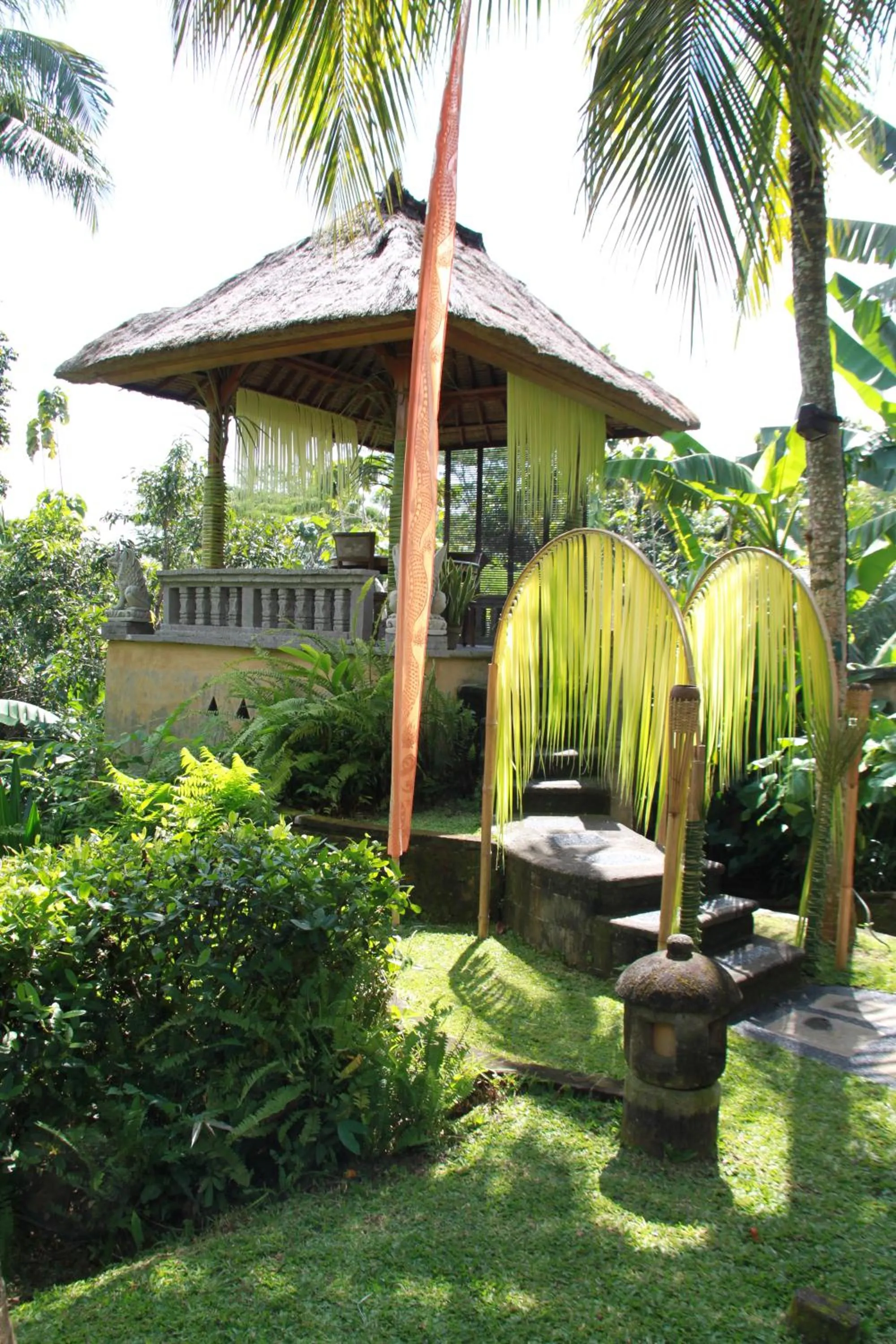 Taman Wana Resort Palasari