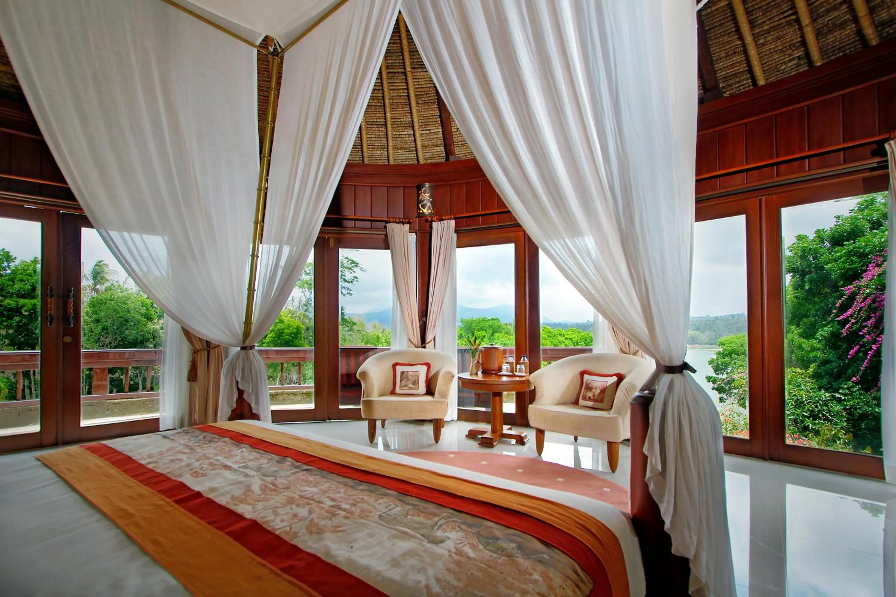 Taman Wana Resort Palasari