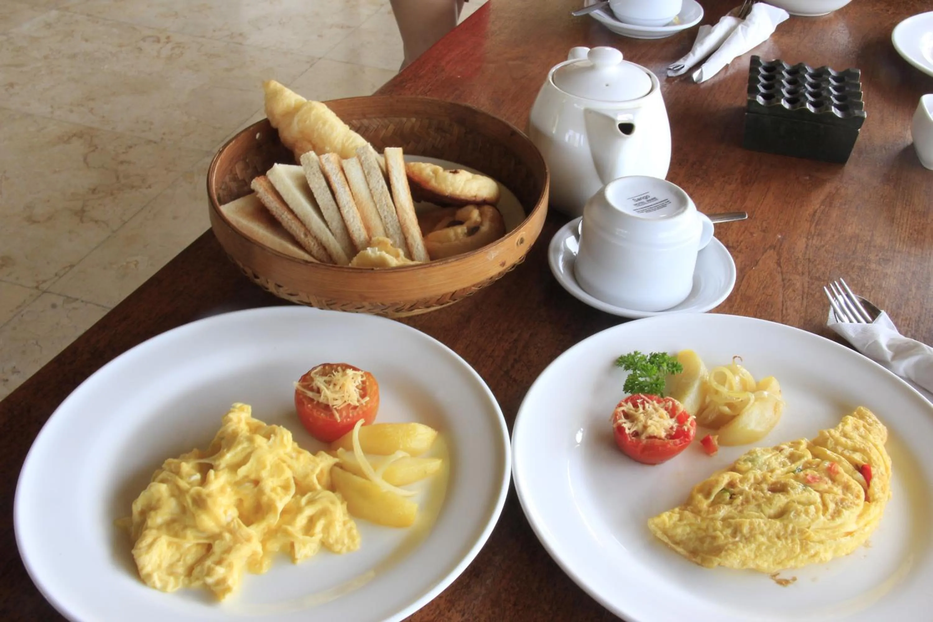 Taman Wana Resort Palasari