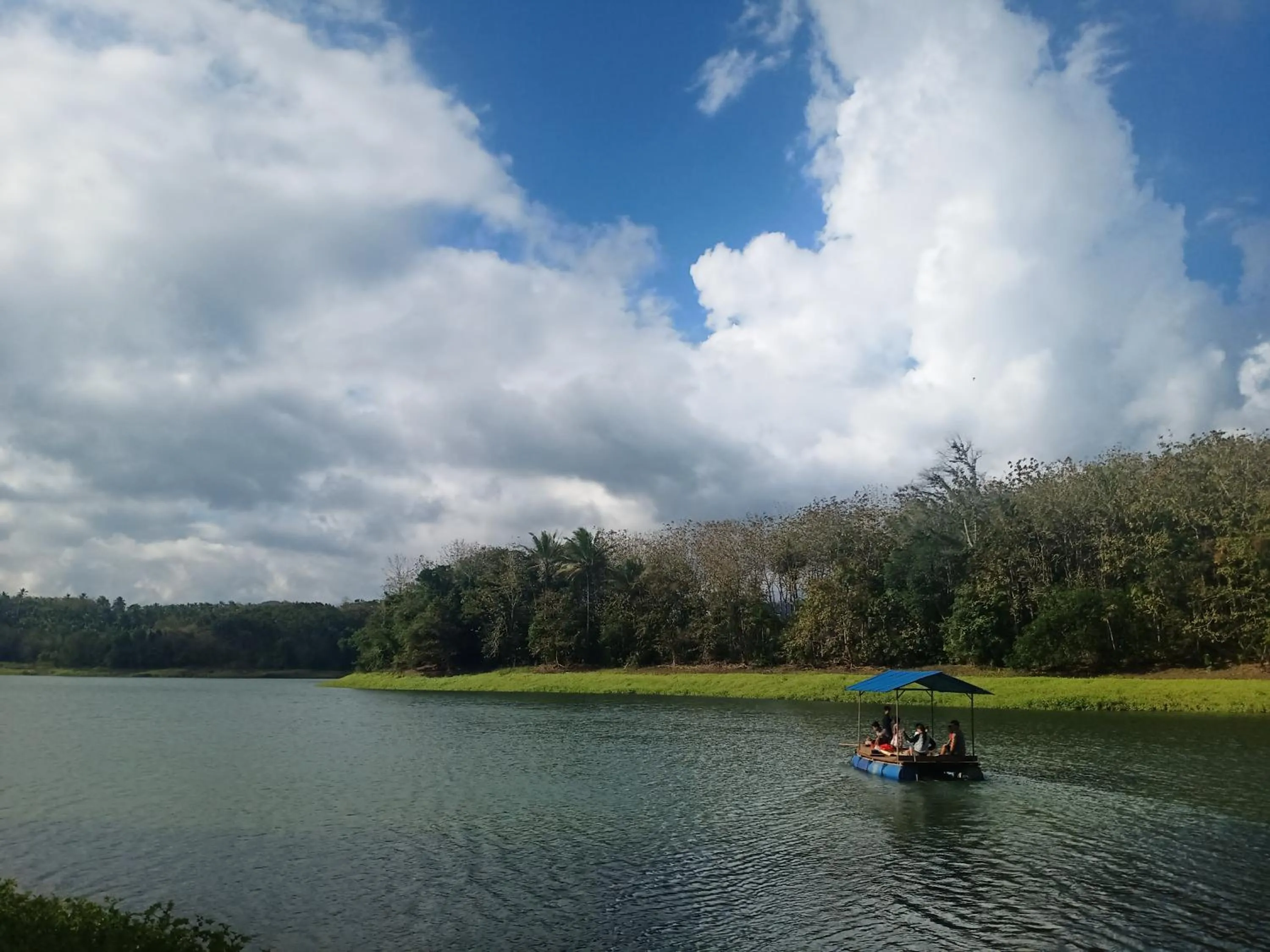 Taman Wana Resort Palasari