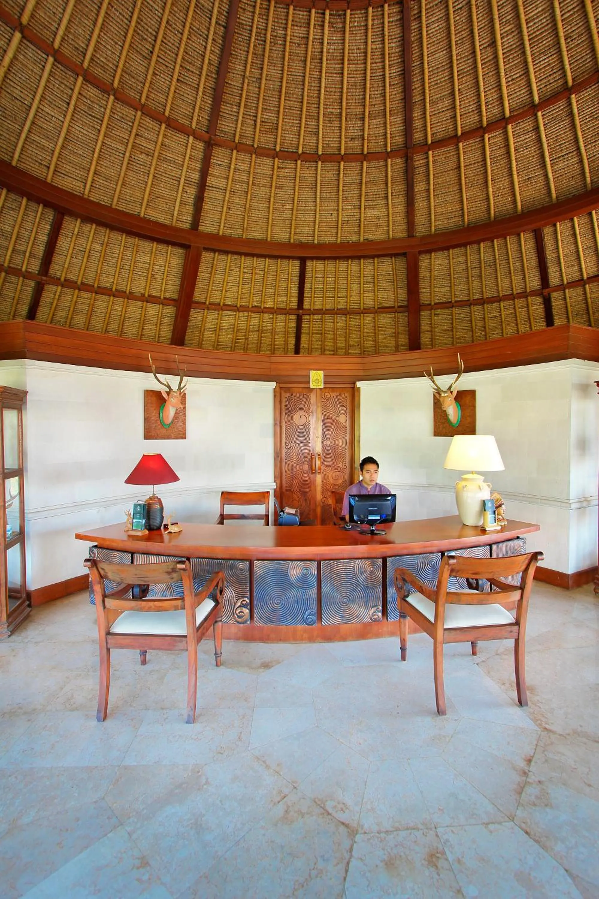 Taman Wana Resort Palasari