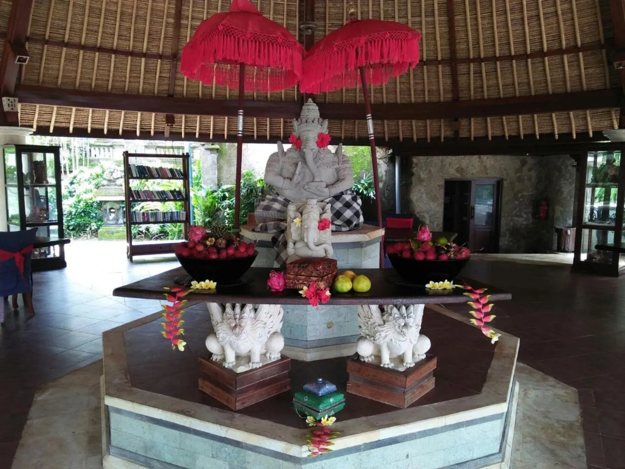 Taman Wana Resort Palasari