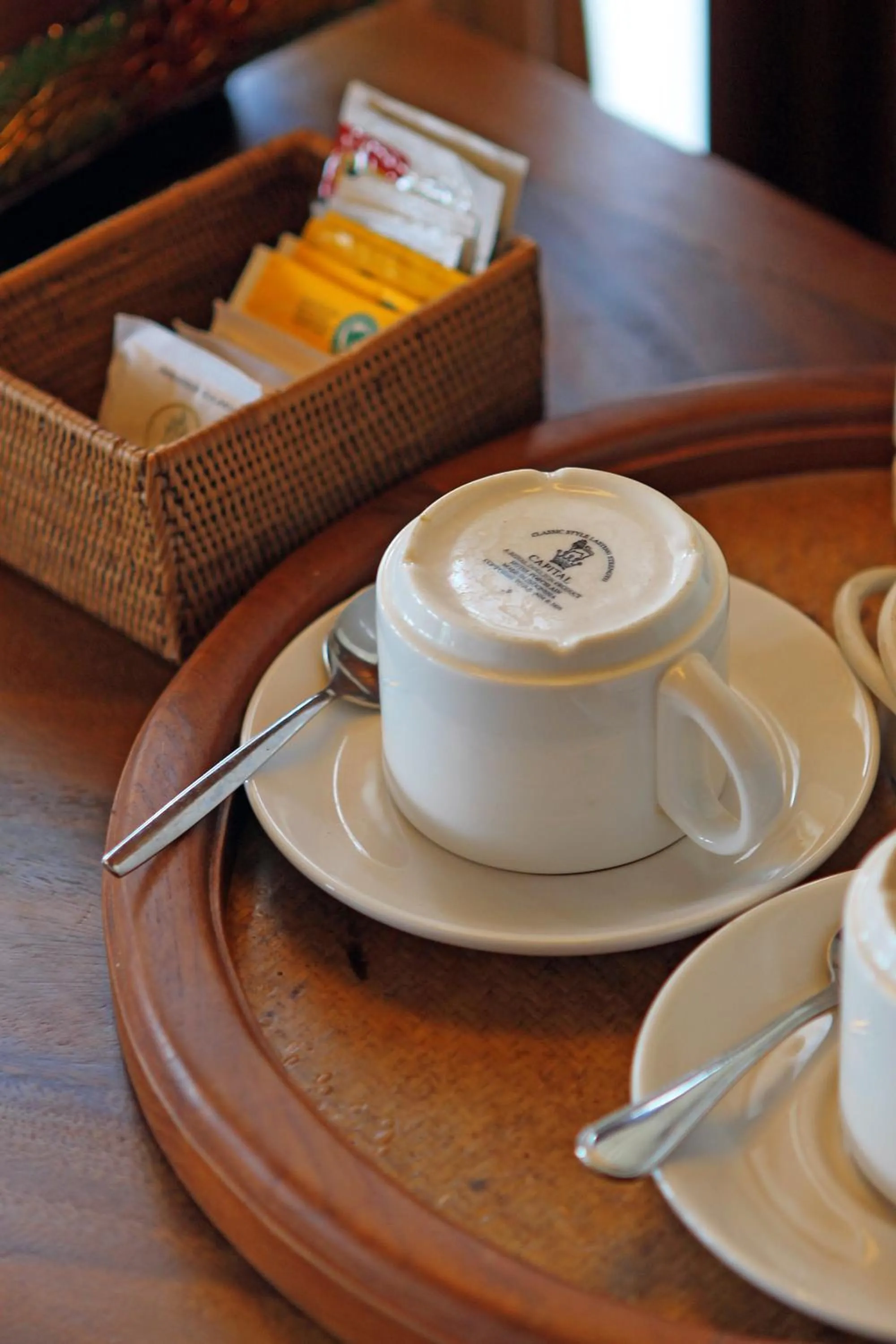 Taman Wana Resort Palasari