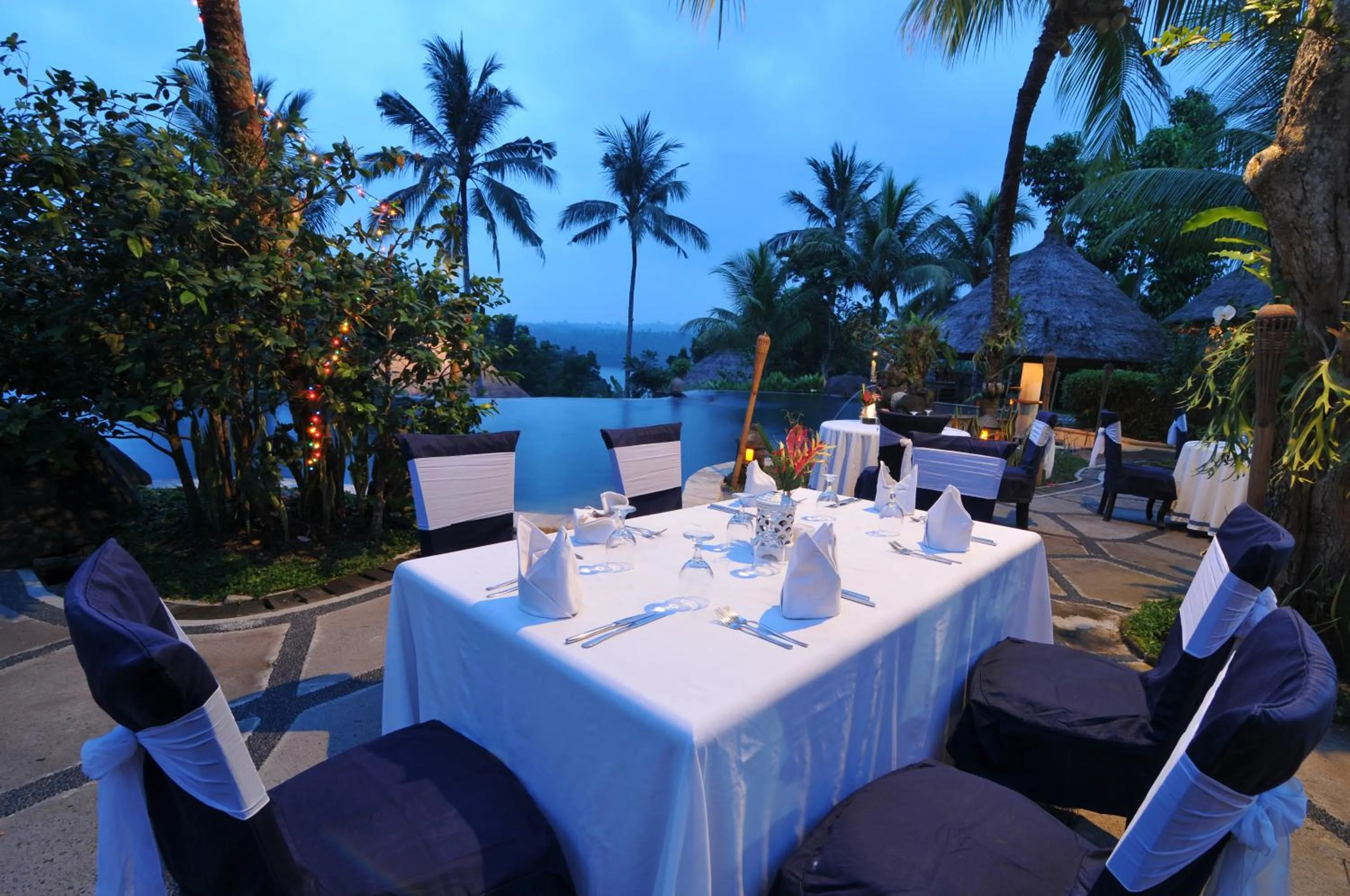 Taman Wana Resort Palasari