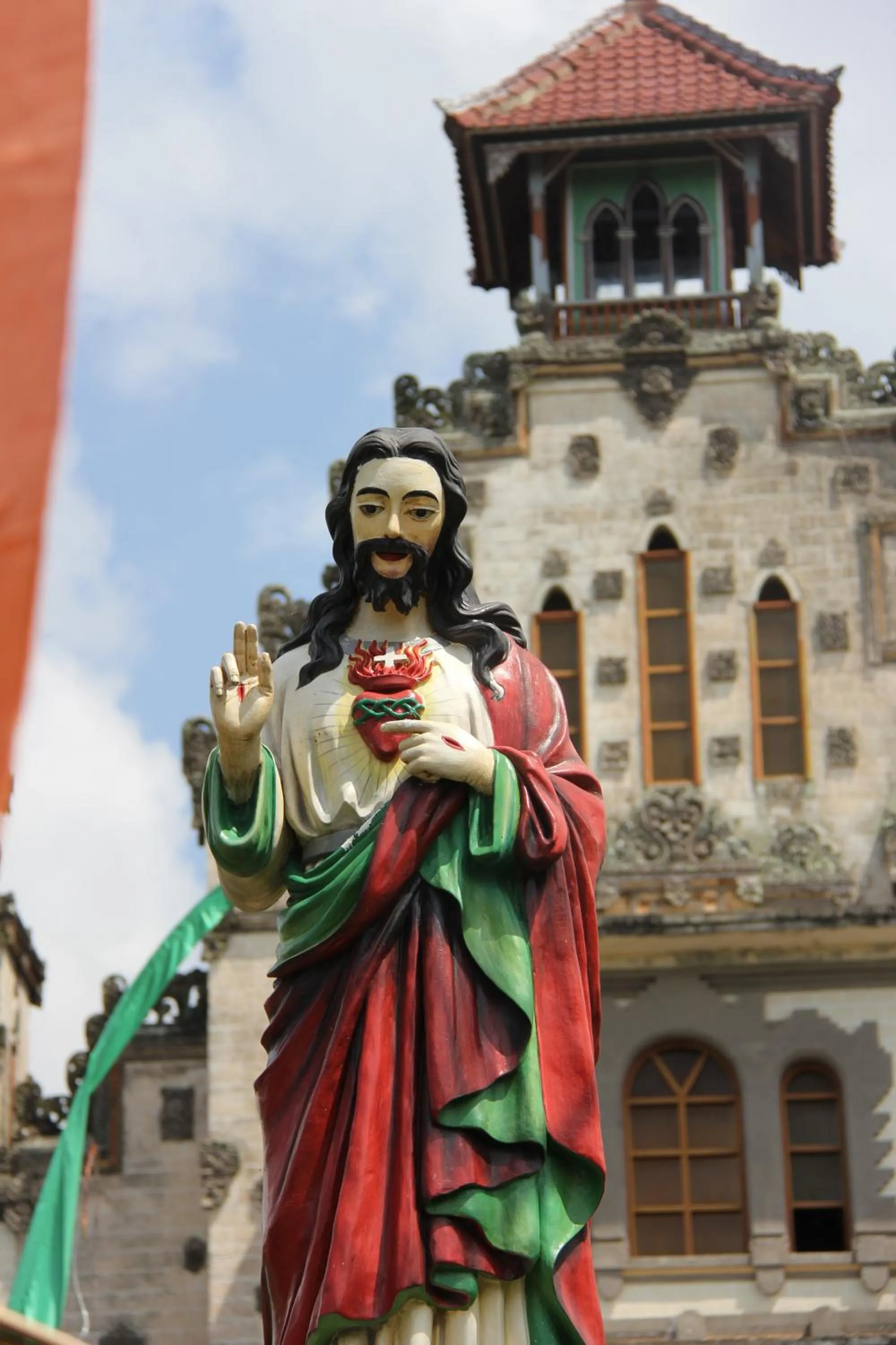 Taman Wana Resort Palasari