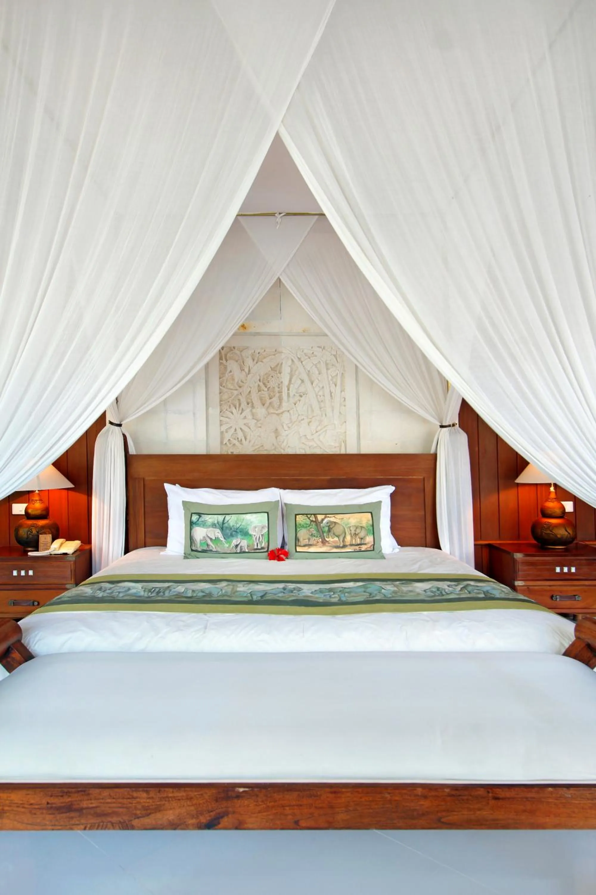 Taman Wana Resort Palasari