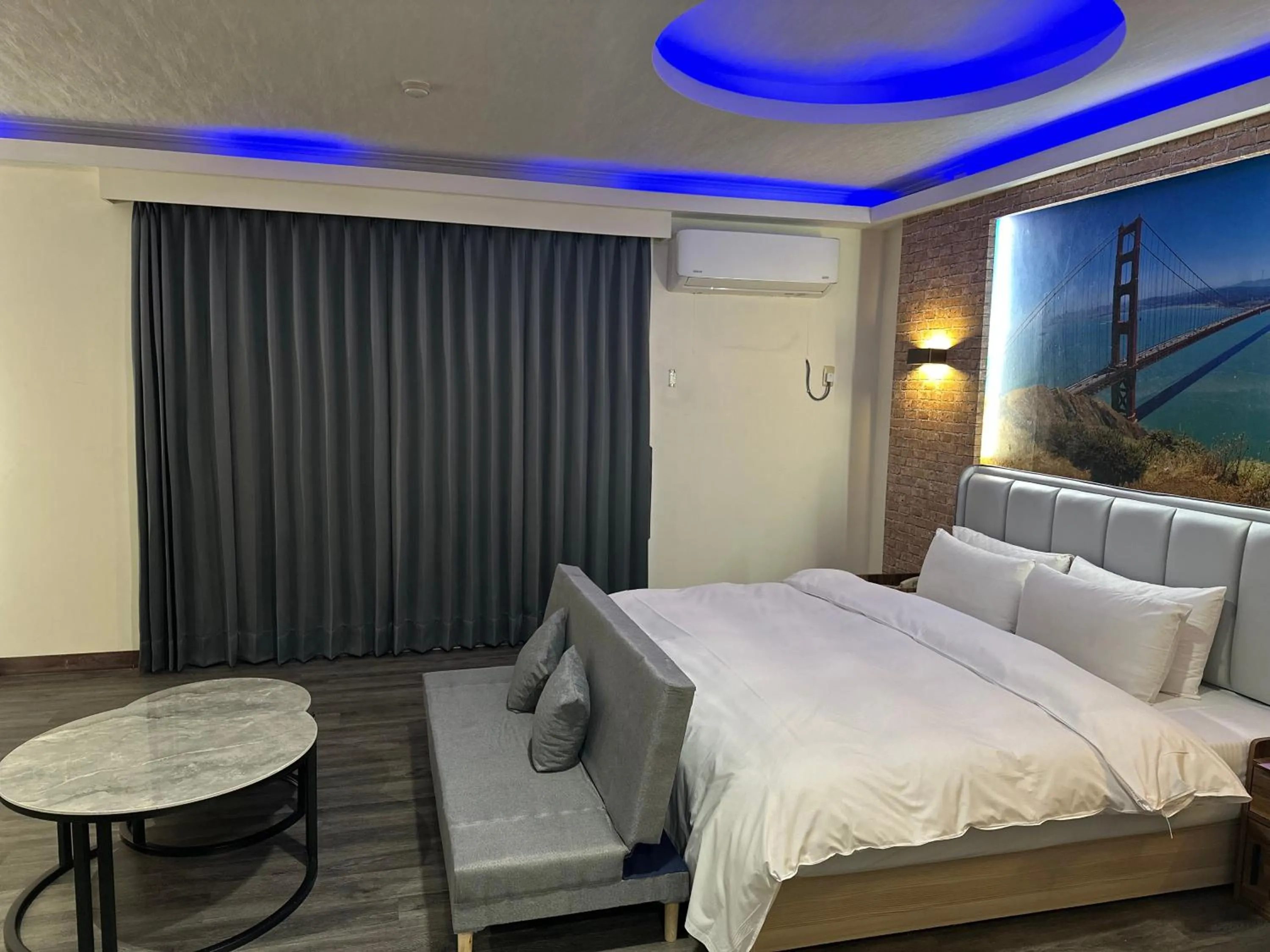 Hua Du Motel