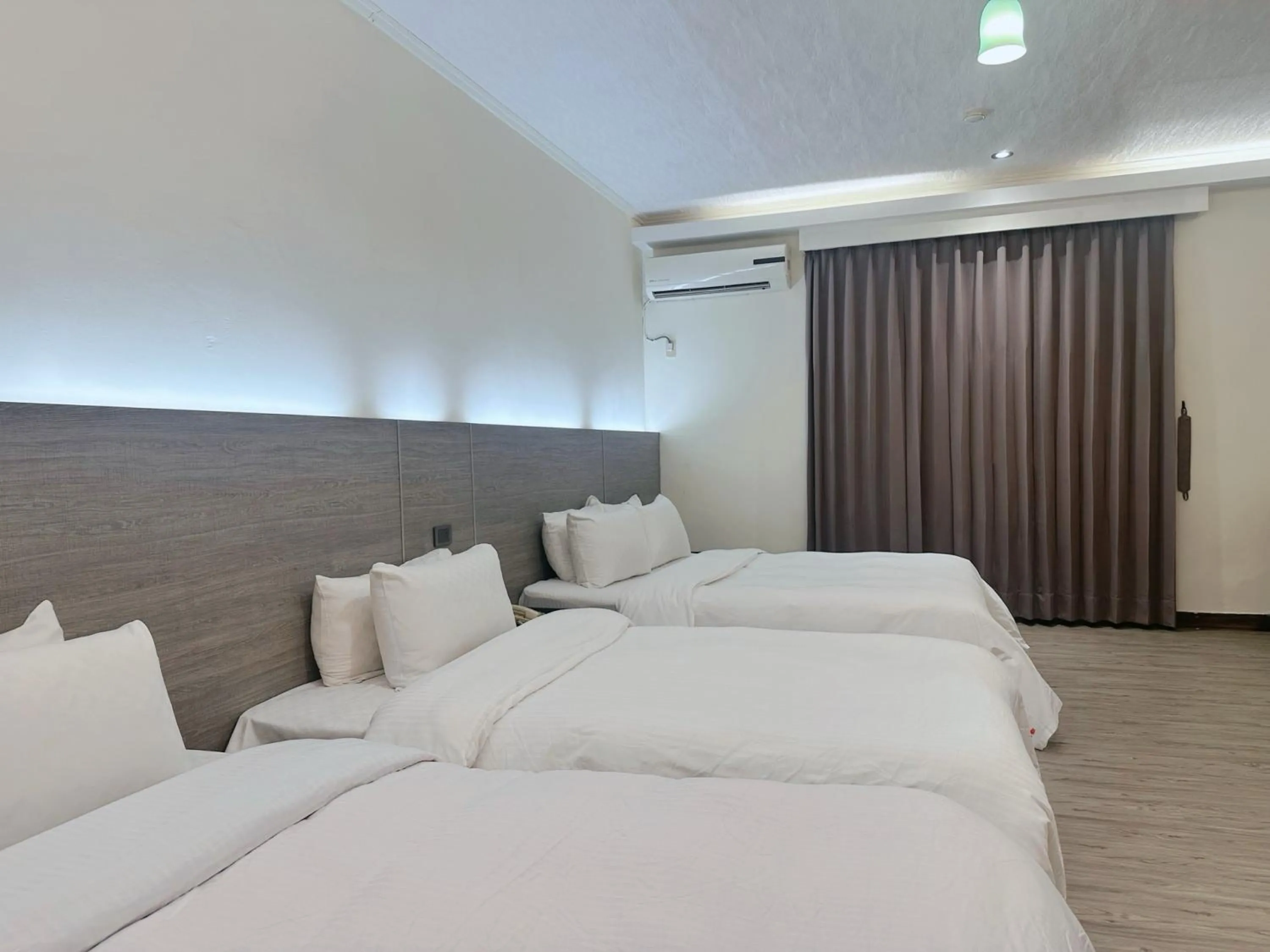 Hua Du Motel