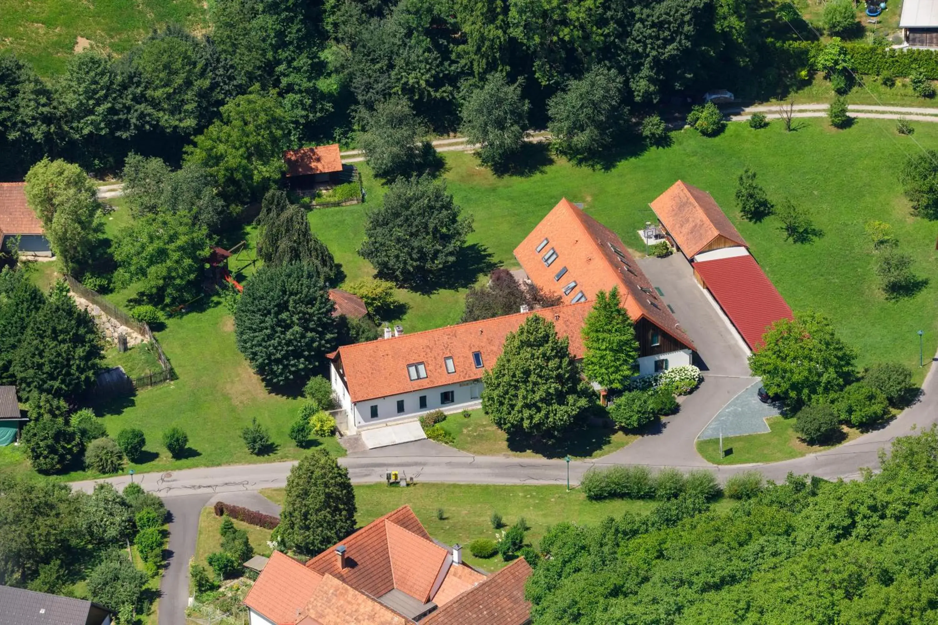 Kürbishof Gartner Kürbishof Gartner