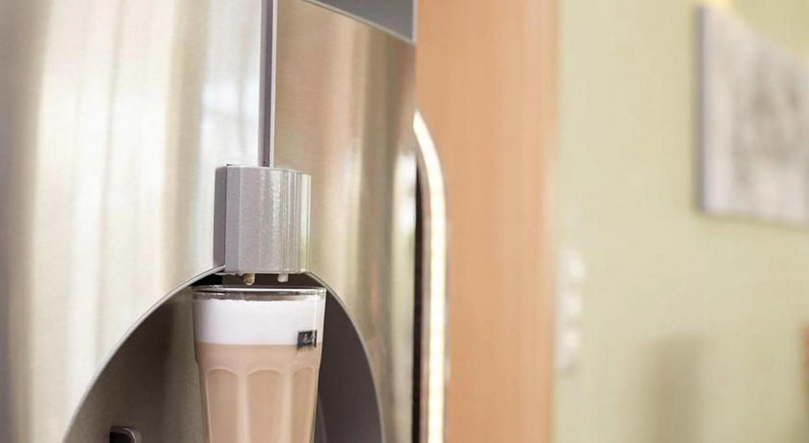 Non alcoholic drinks in Hotel Waldblick Deppe