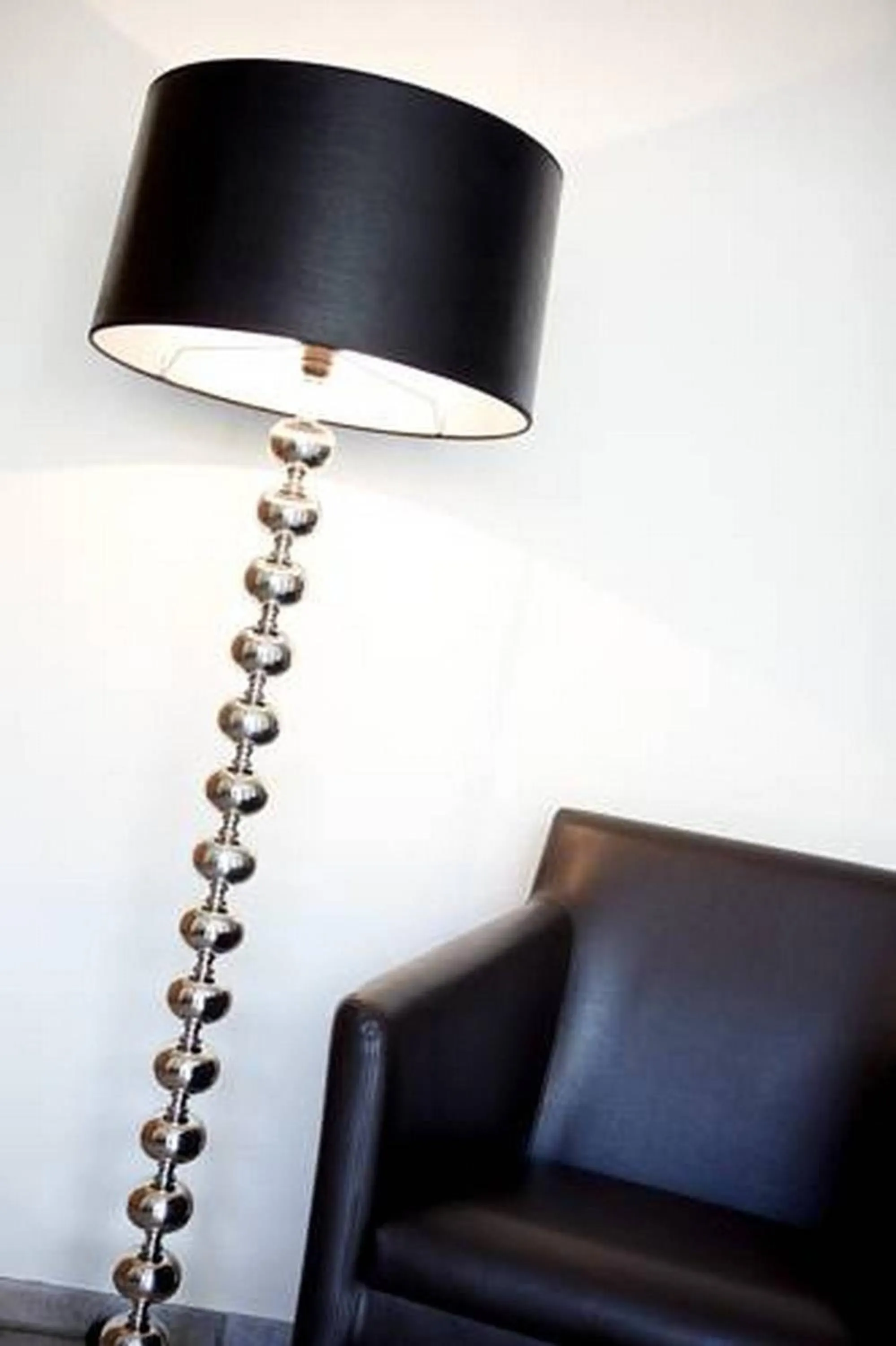 Decorative detail in Hotel Waldblick Deppe