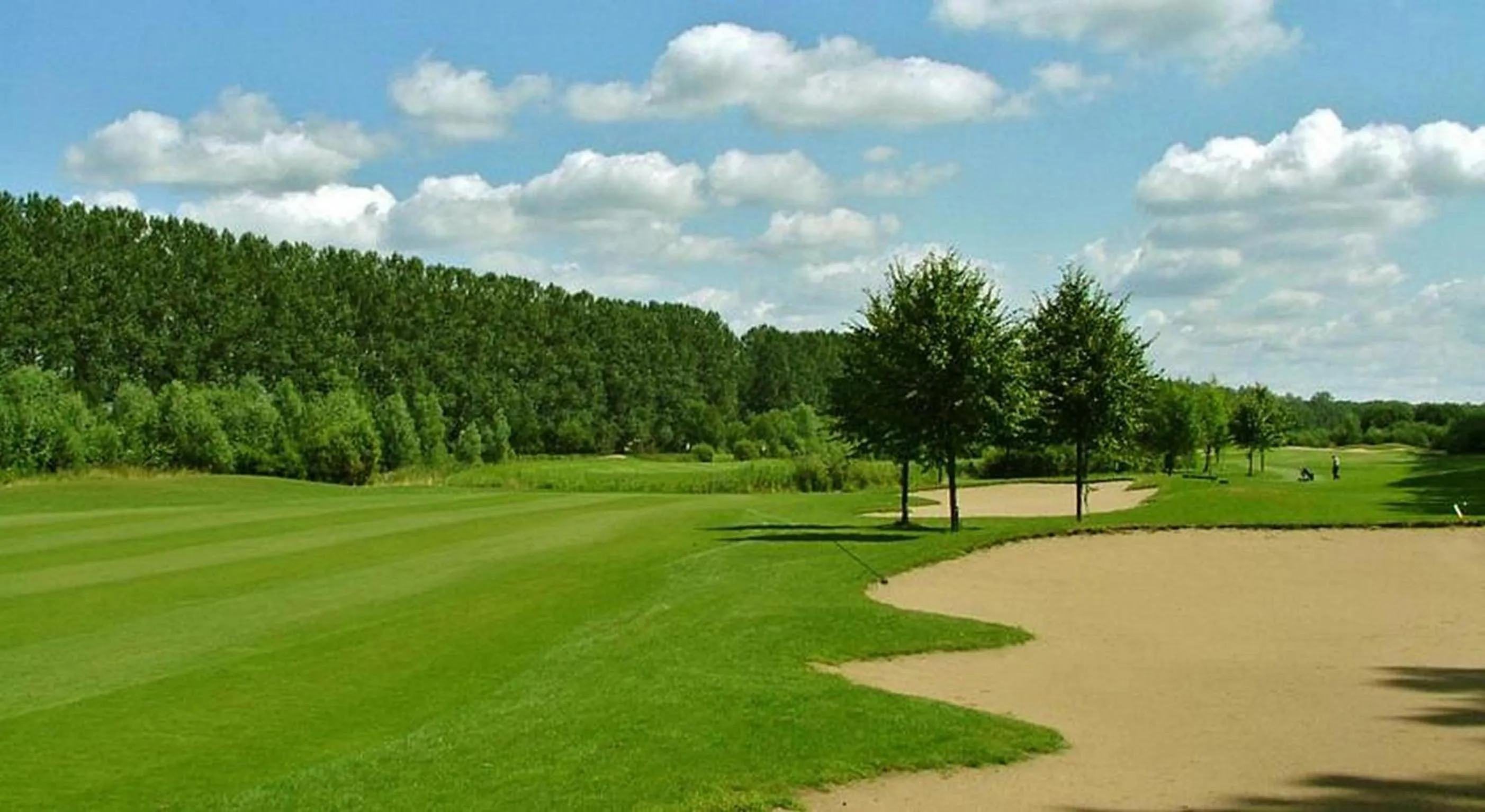Natural landscape in Hotel Waldblick Deppe