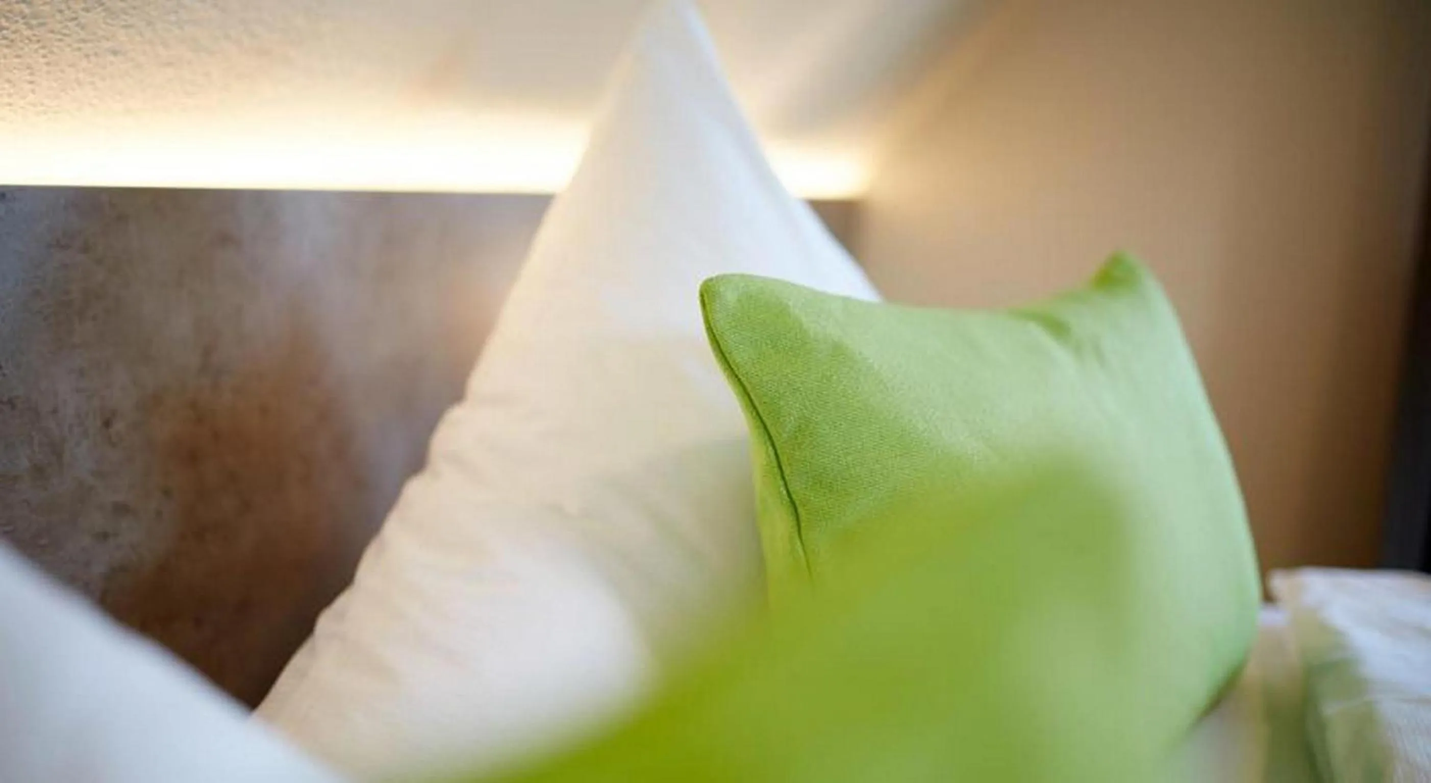 Bedroom, Bed in Hotel Waldblick Deppe