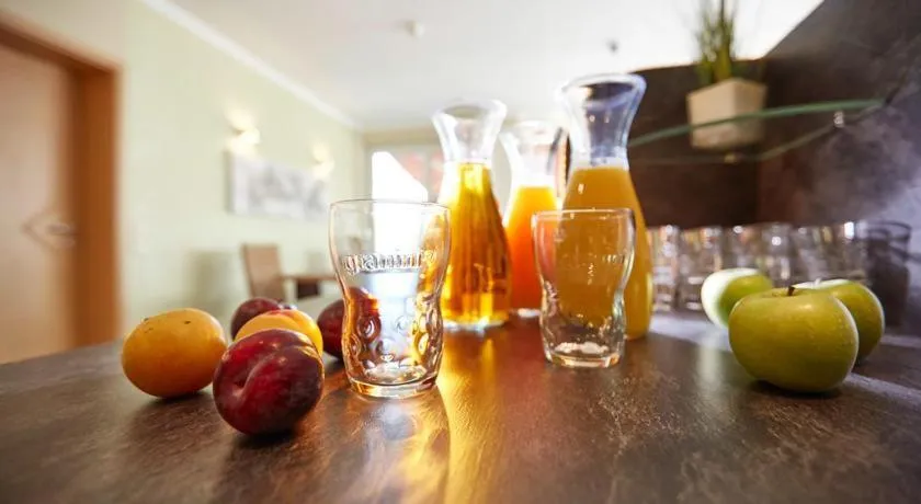 Breakfast in Hotel Waldblick Deppe