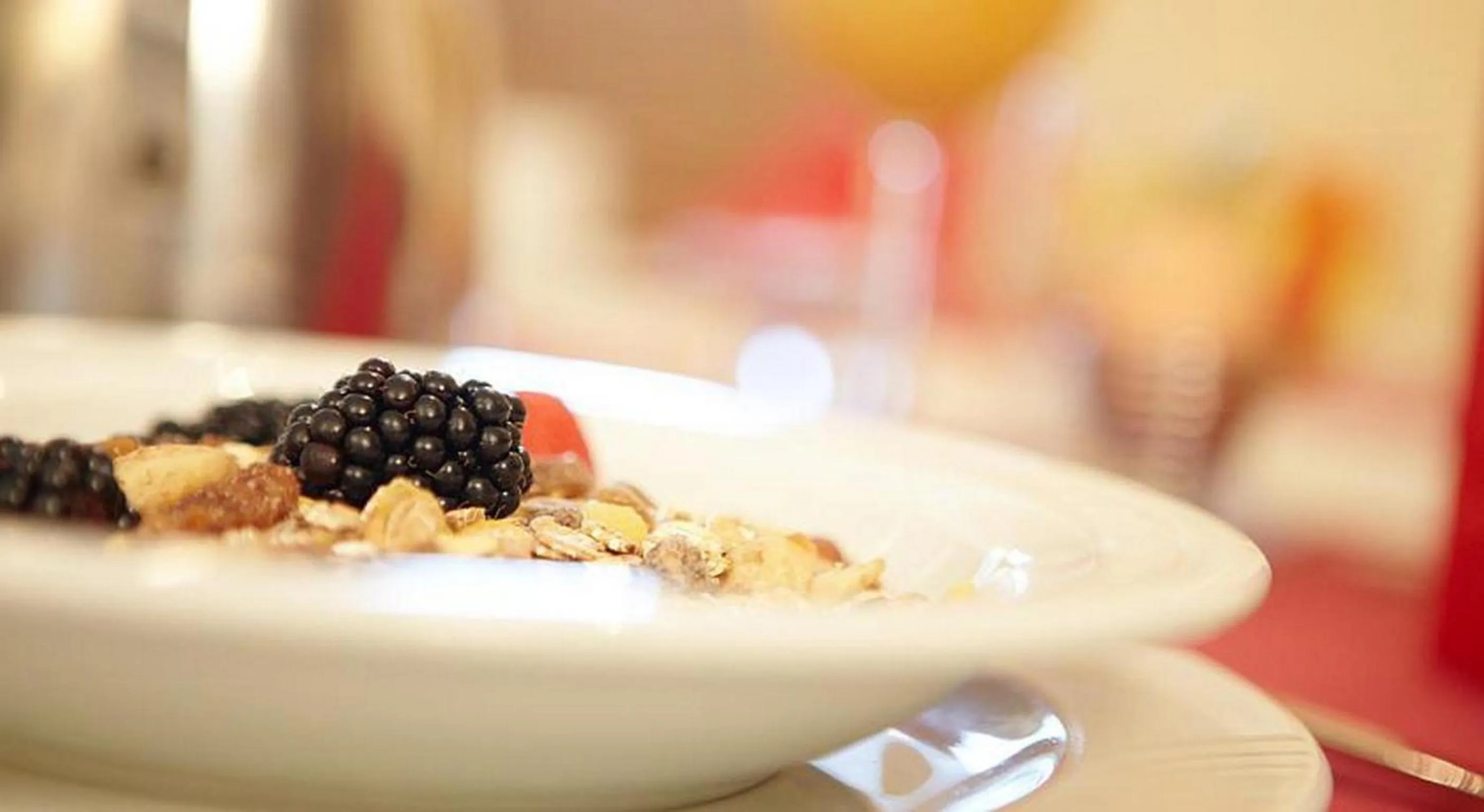 Food close-up in Hotel Waldblick Deppe