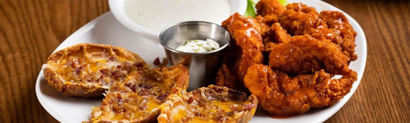 Restaurant/places to eat in Best Western Plus Plattsburgh