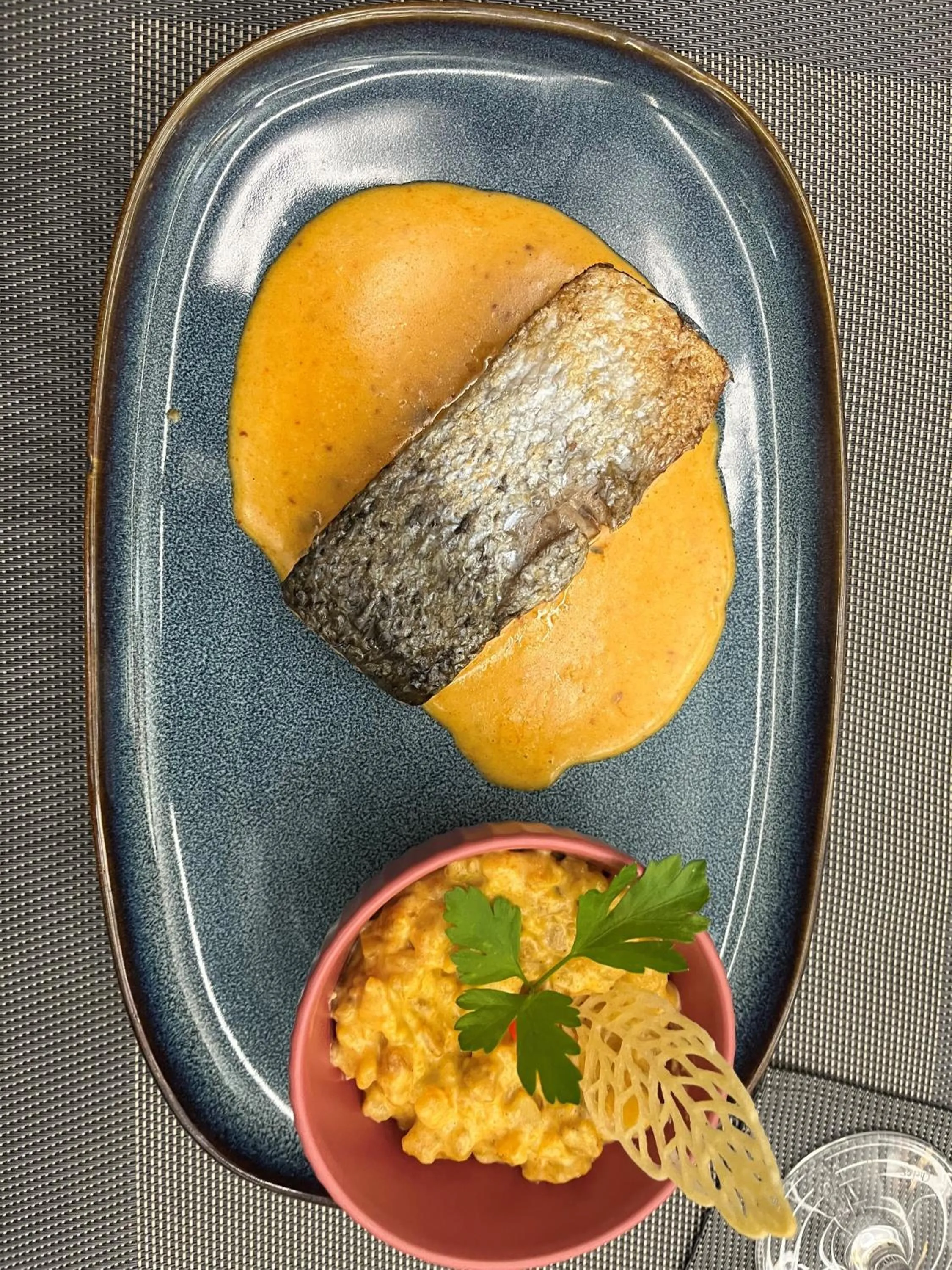 Logis Hôtel Le Tisseur des Saveurs