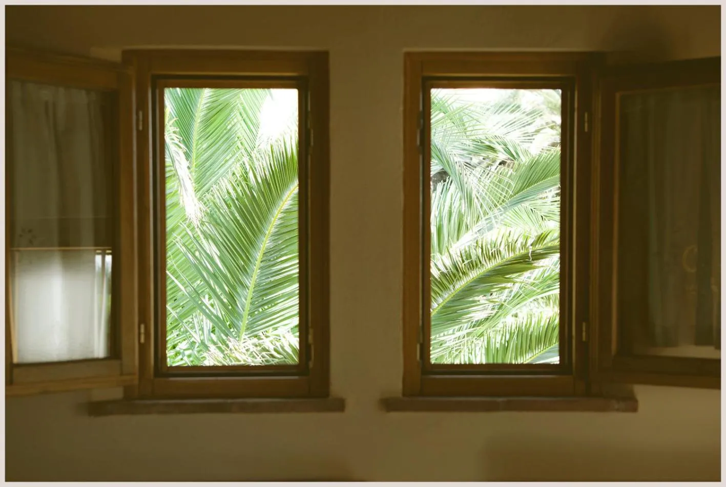 Decorative detail in RTA Costa Etrusca