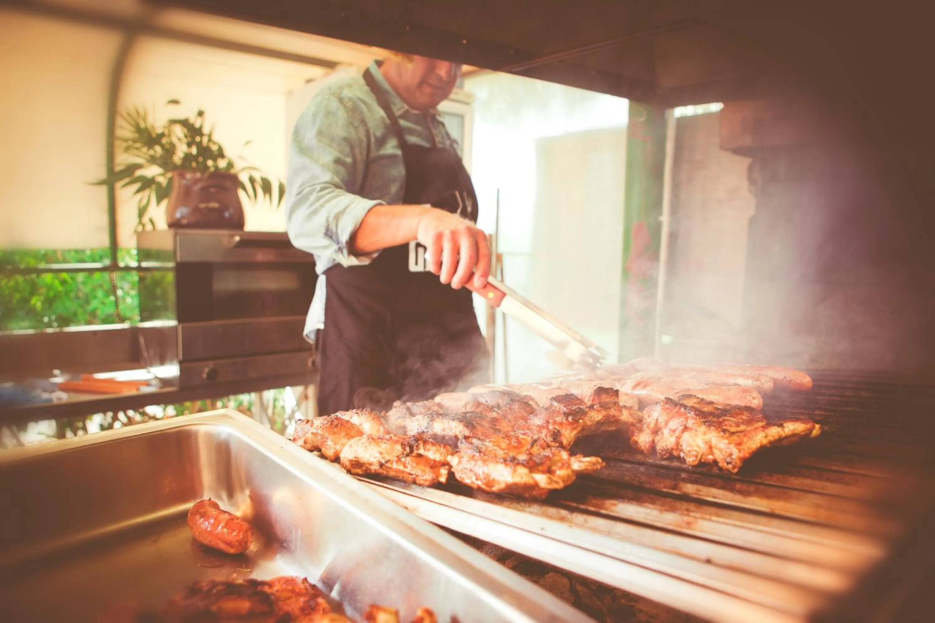 Staff in RTA Costa Etrusca