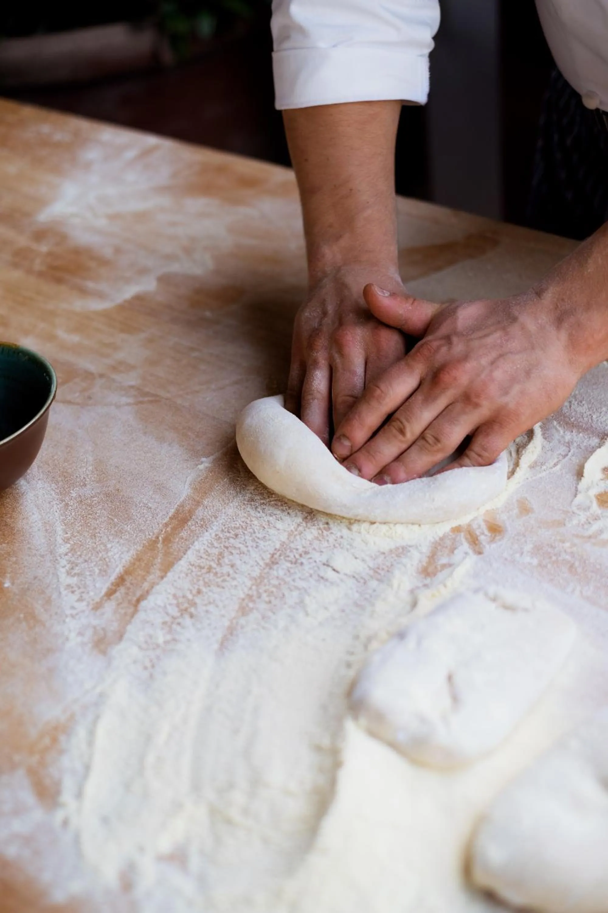 Restaurant/places to eat in Villa La Massa