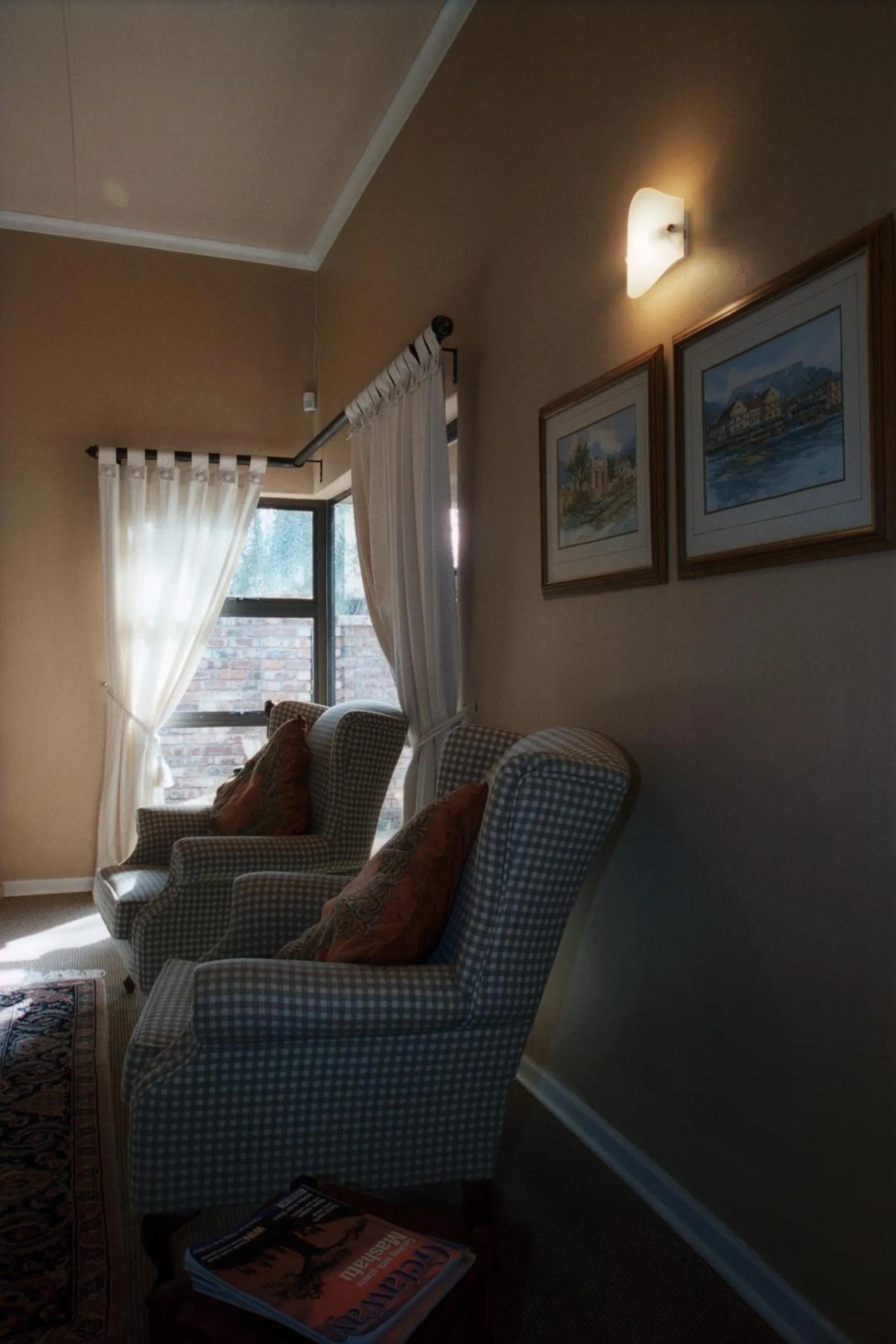 Other in Primavera Guest House