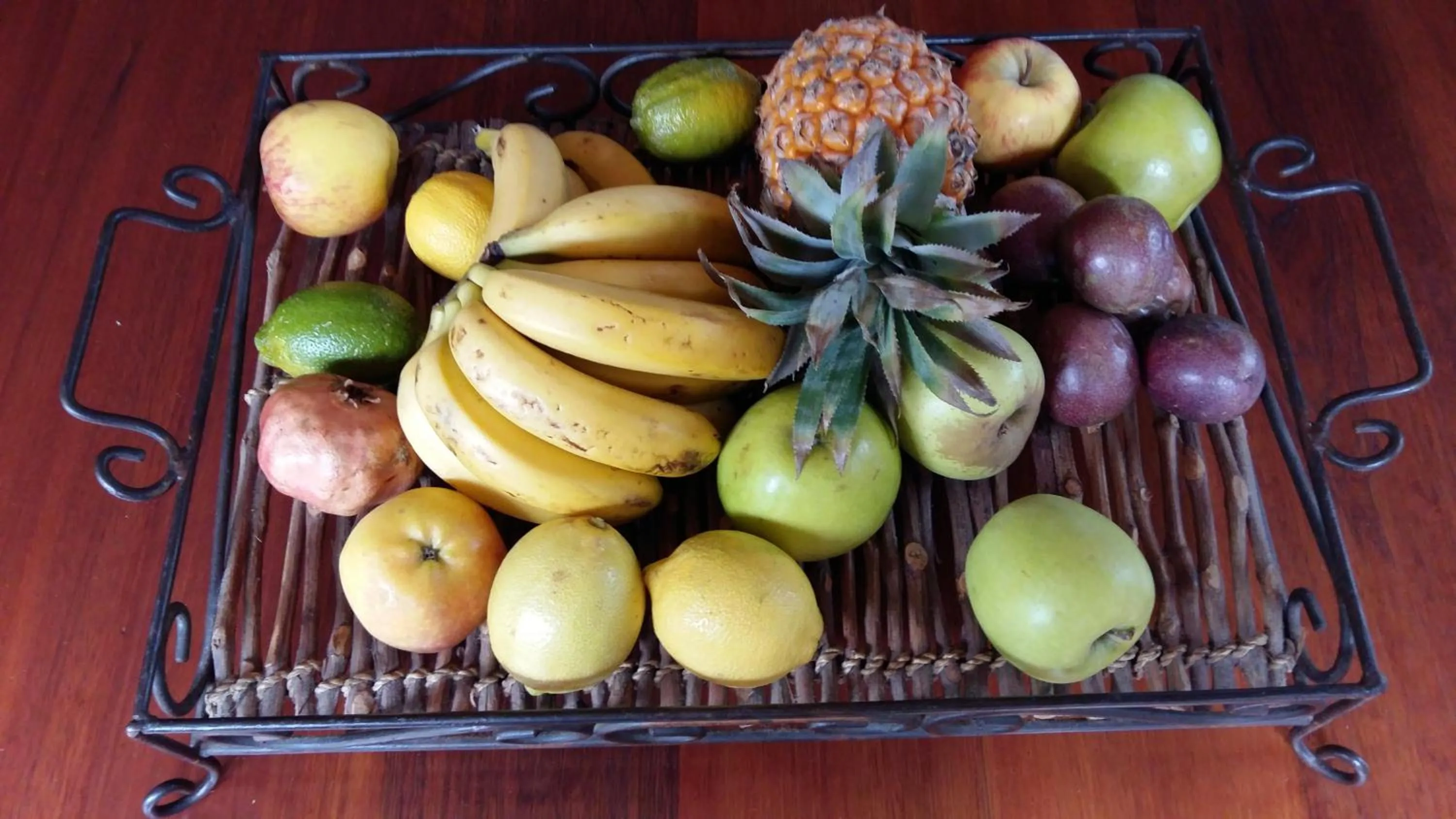 Breakfast in Primavera Guest House