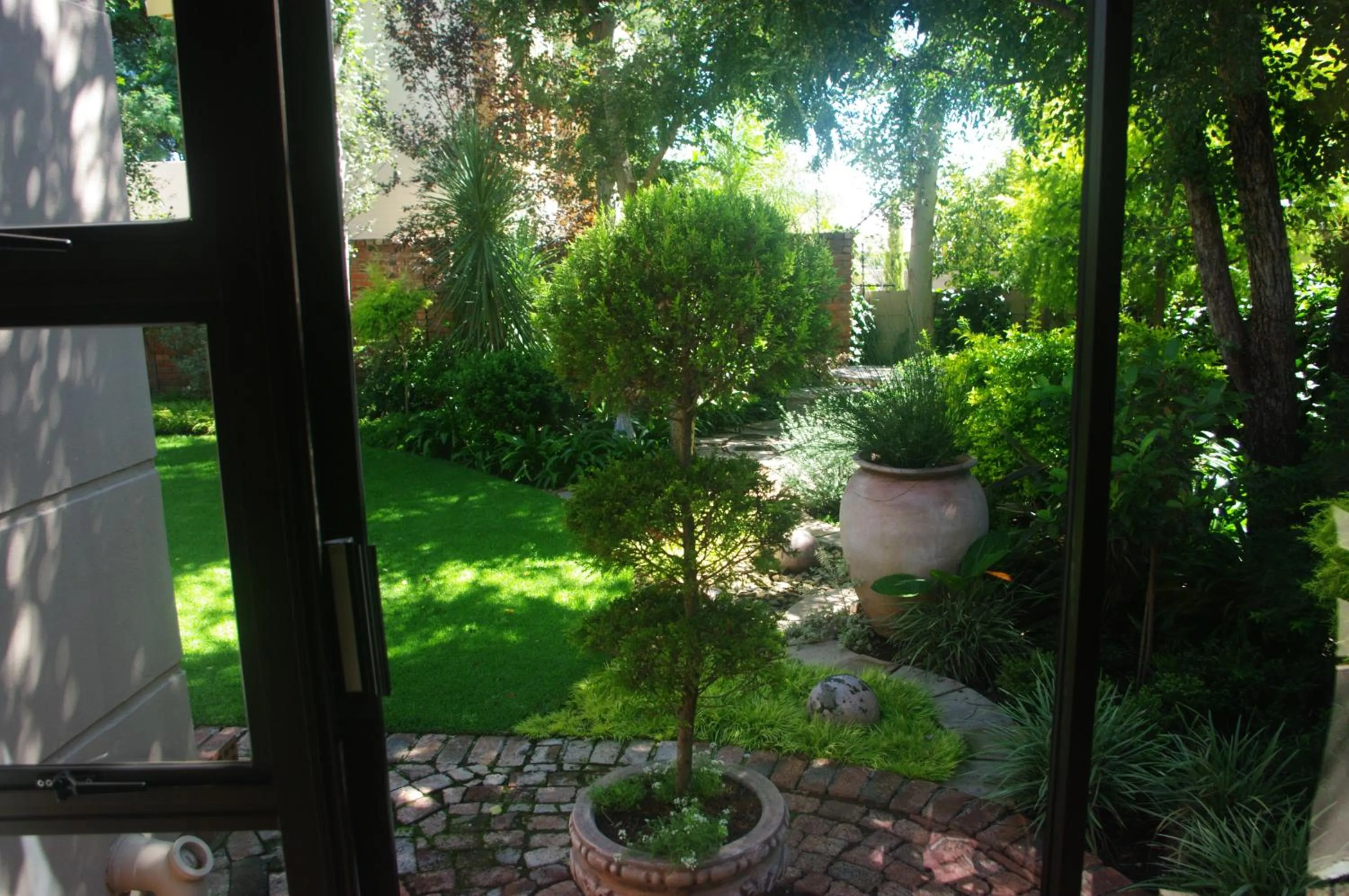 Other in Primavera Guest House