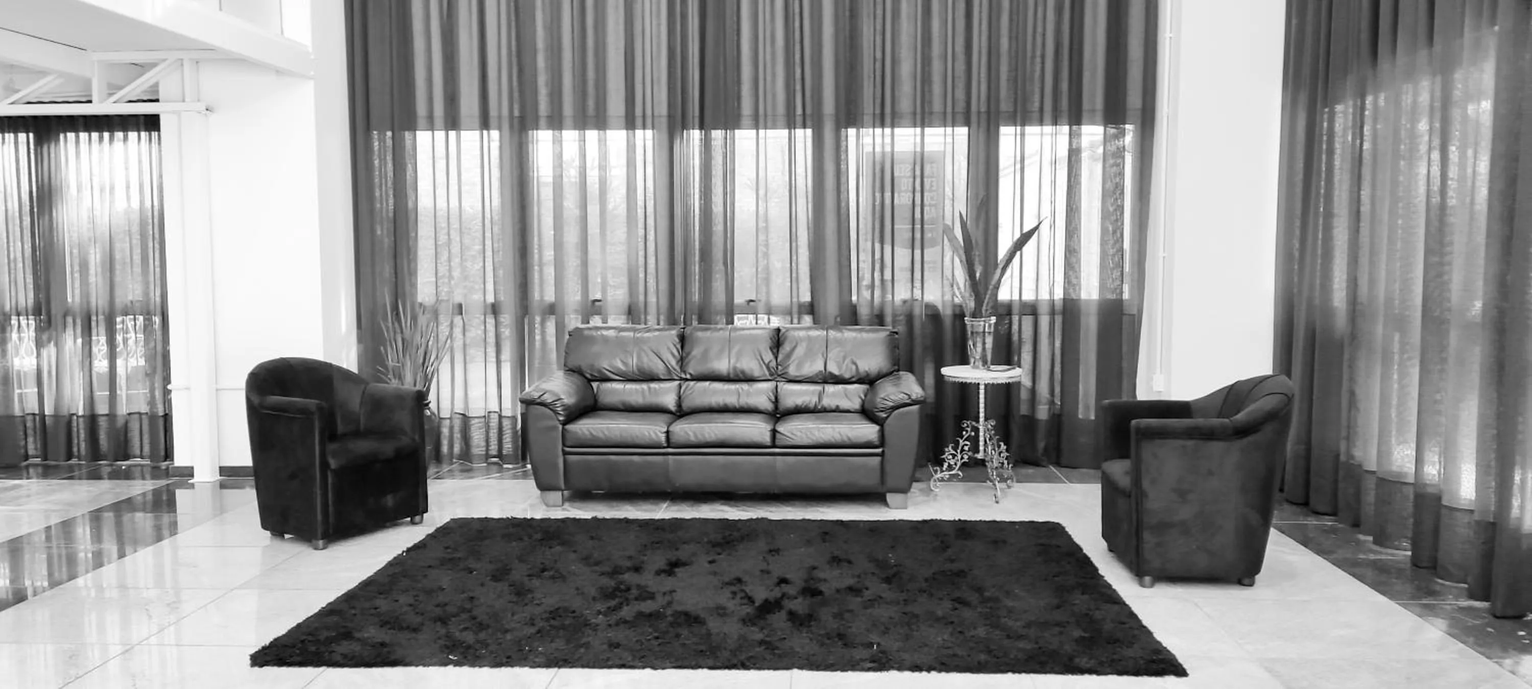 Meeting/conference room in Bela Vista Hotel & Flat