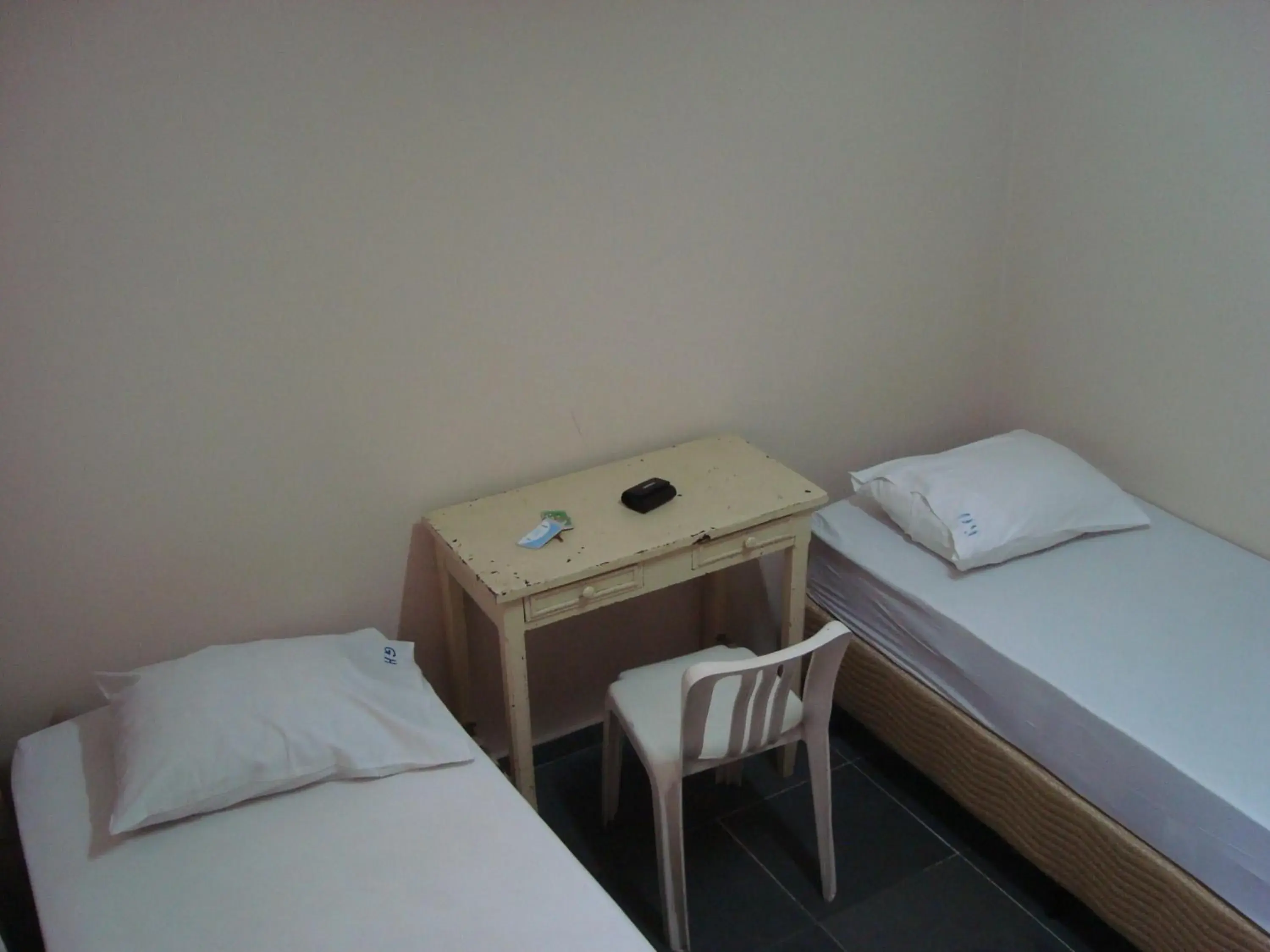 Economy Double Room in Goias Hotel Economy Double Room in Goias Hotel