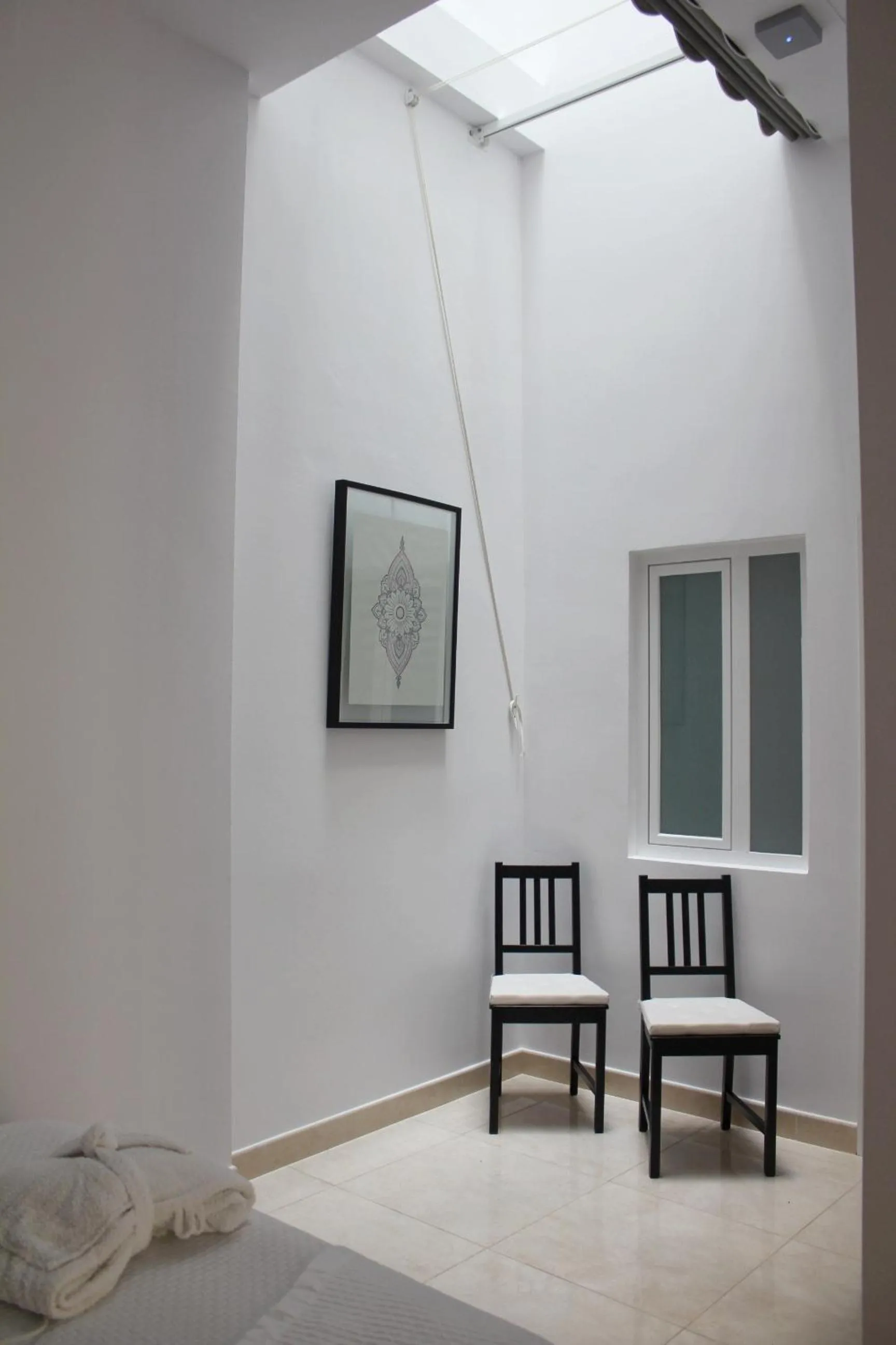 Patio in Panther Home Luxury Dreams Sevilla