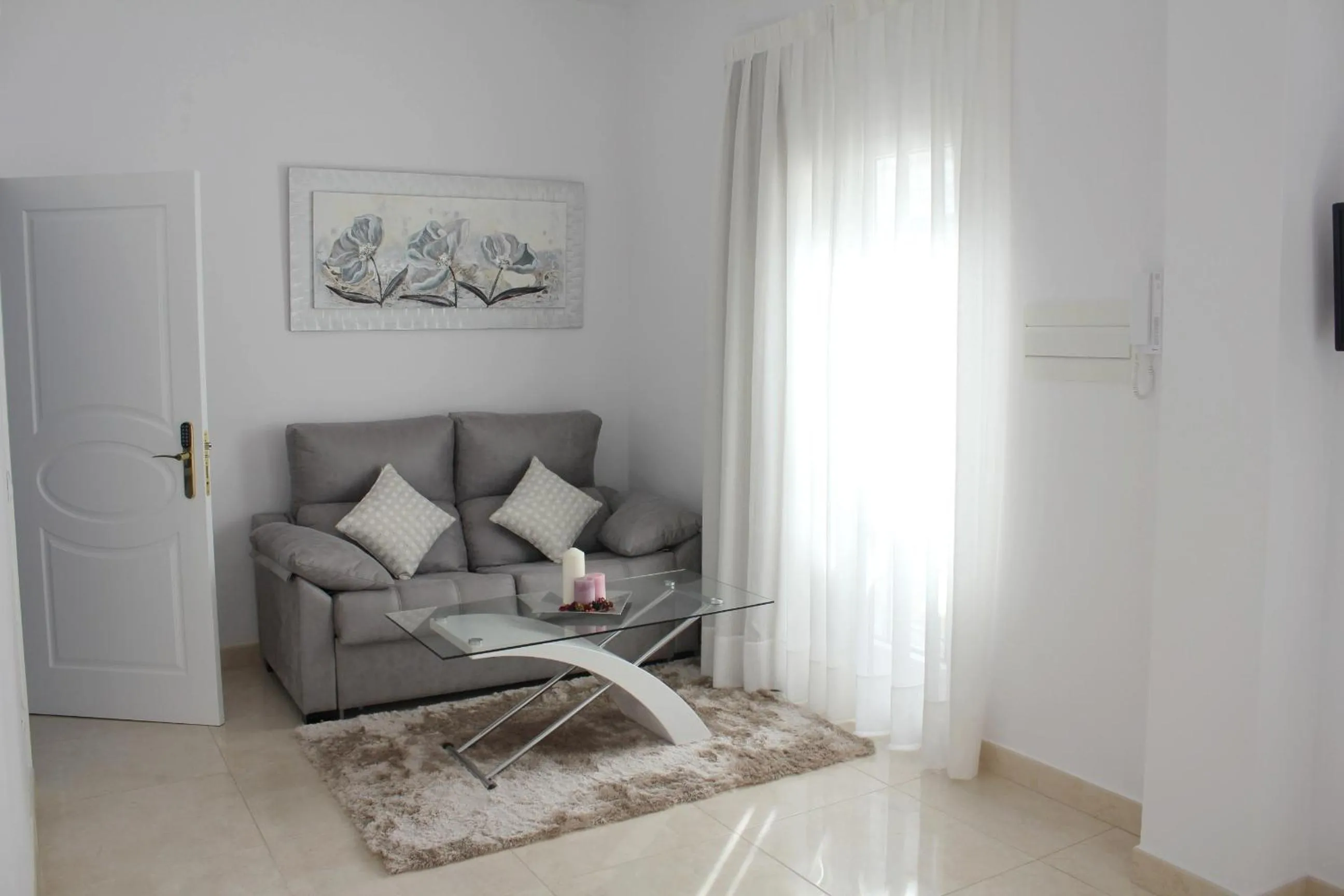 Bed in Panther Home Luxury Dreams Sevilla