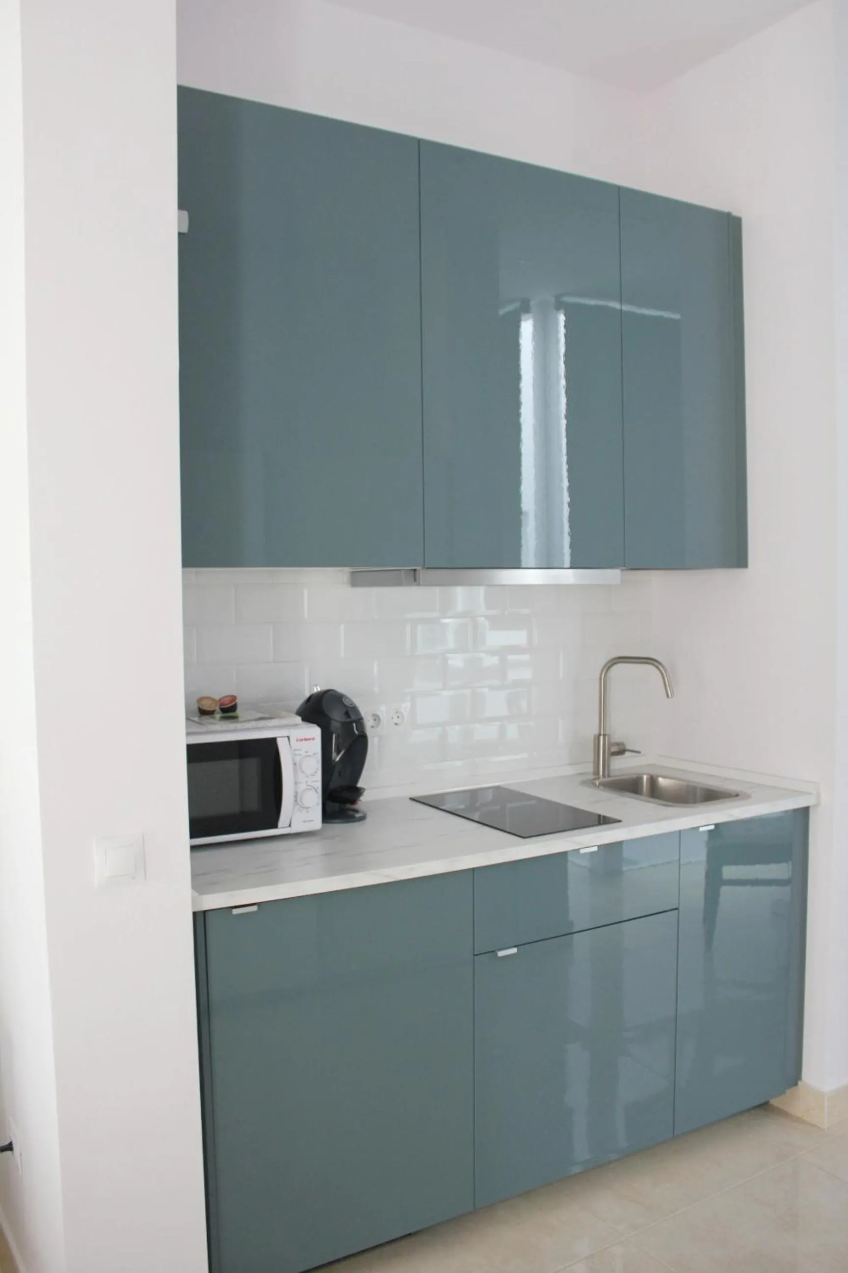 Coffee/tea facilities in Panther Home Luxury Dreams Sevilla