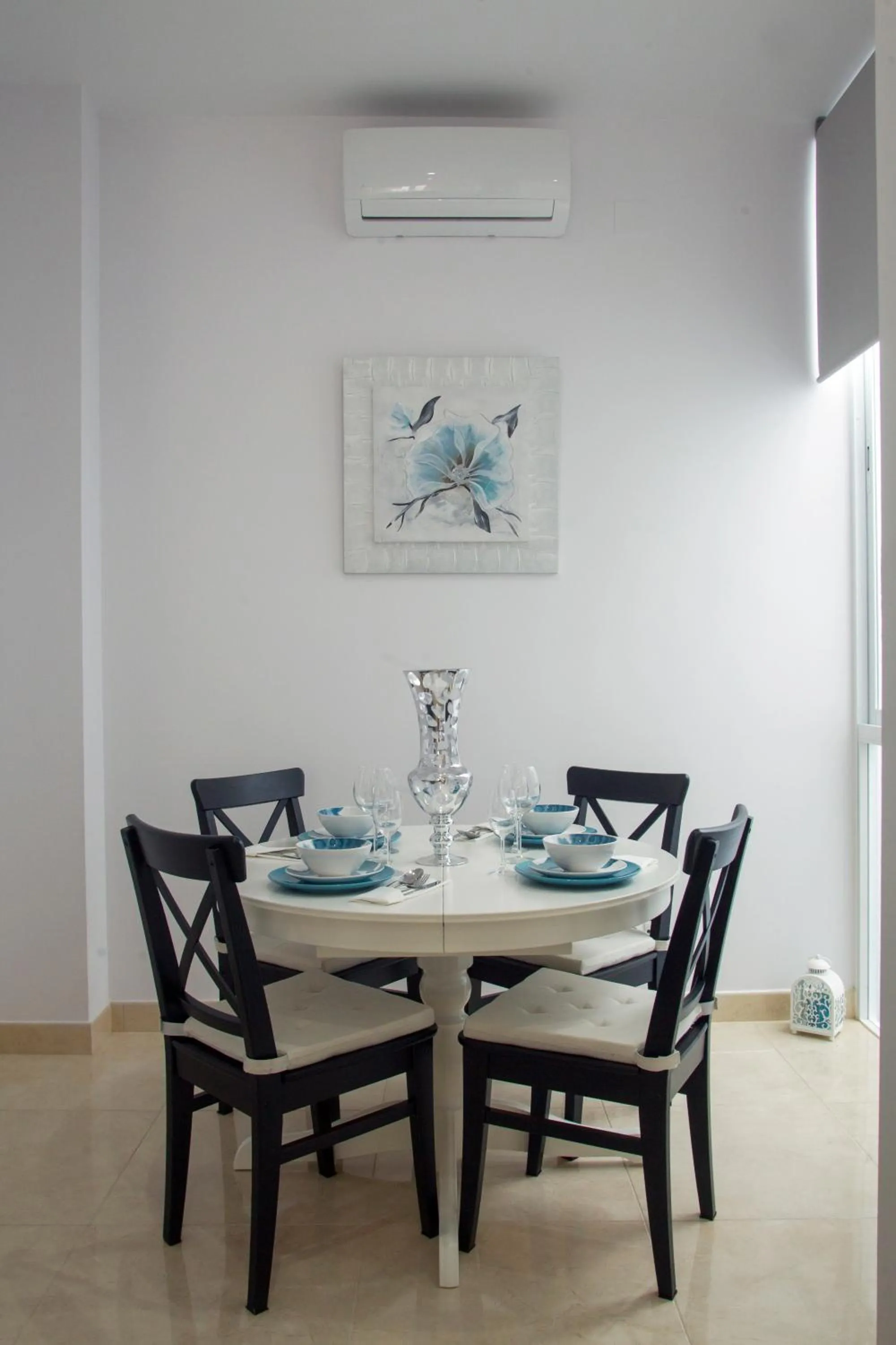 Kitchen or kitchenette in Panther Home Luxury Dreams Sevilla