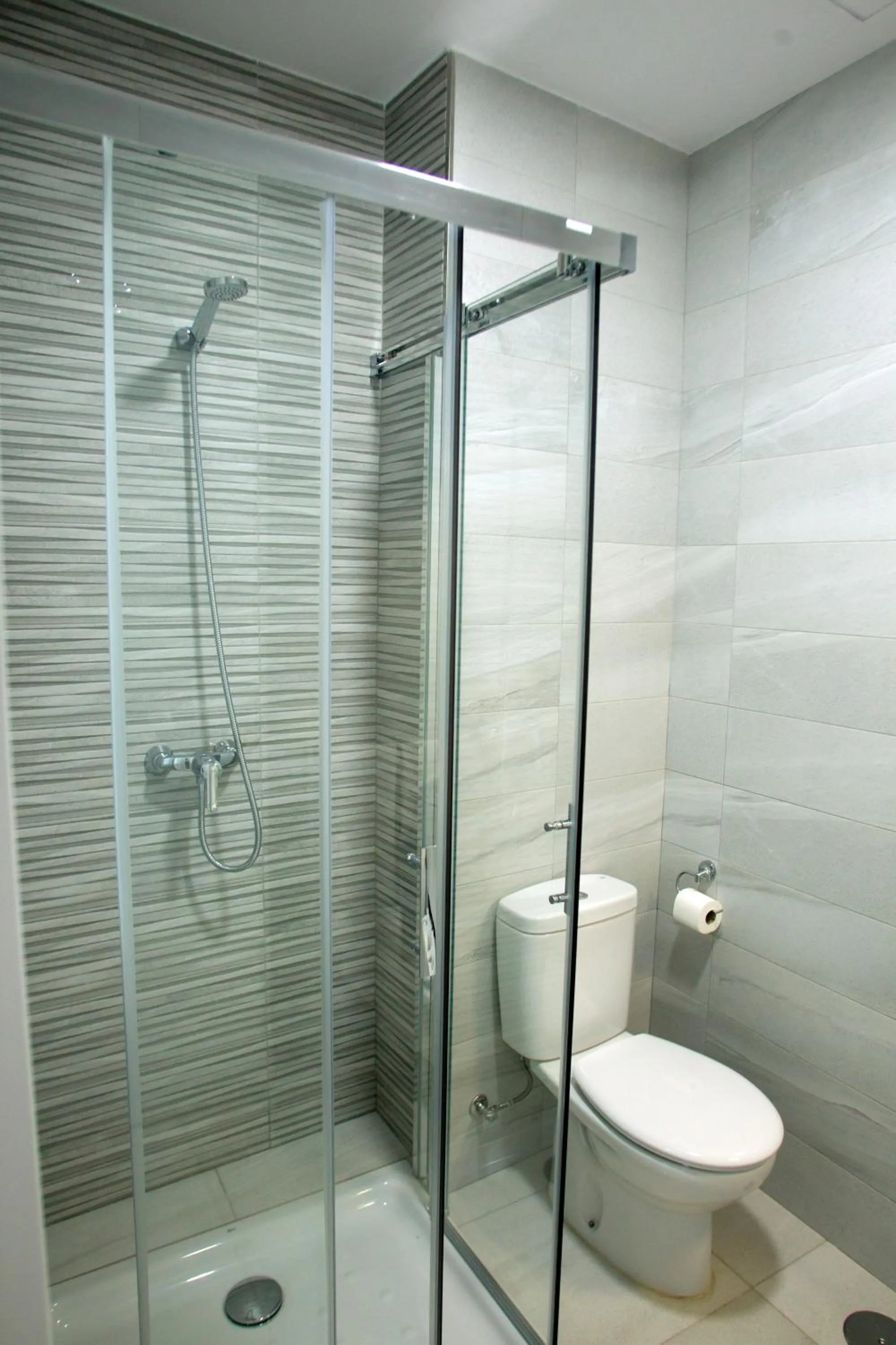 Bathroom in Panther Home Luxury Dreams Sevilla