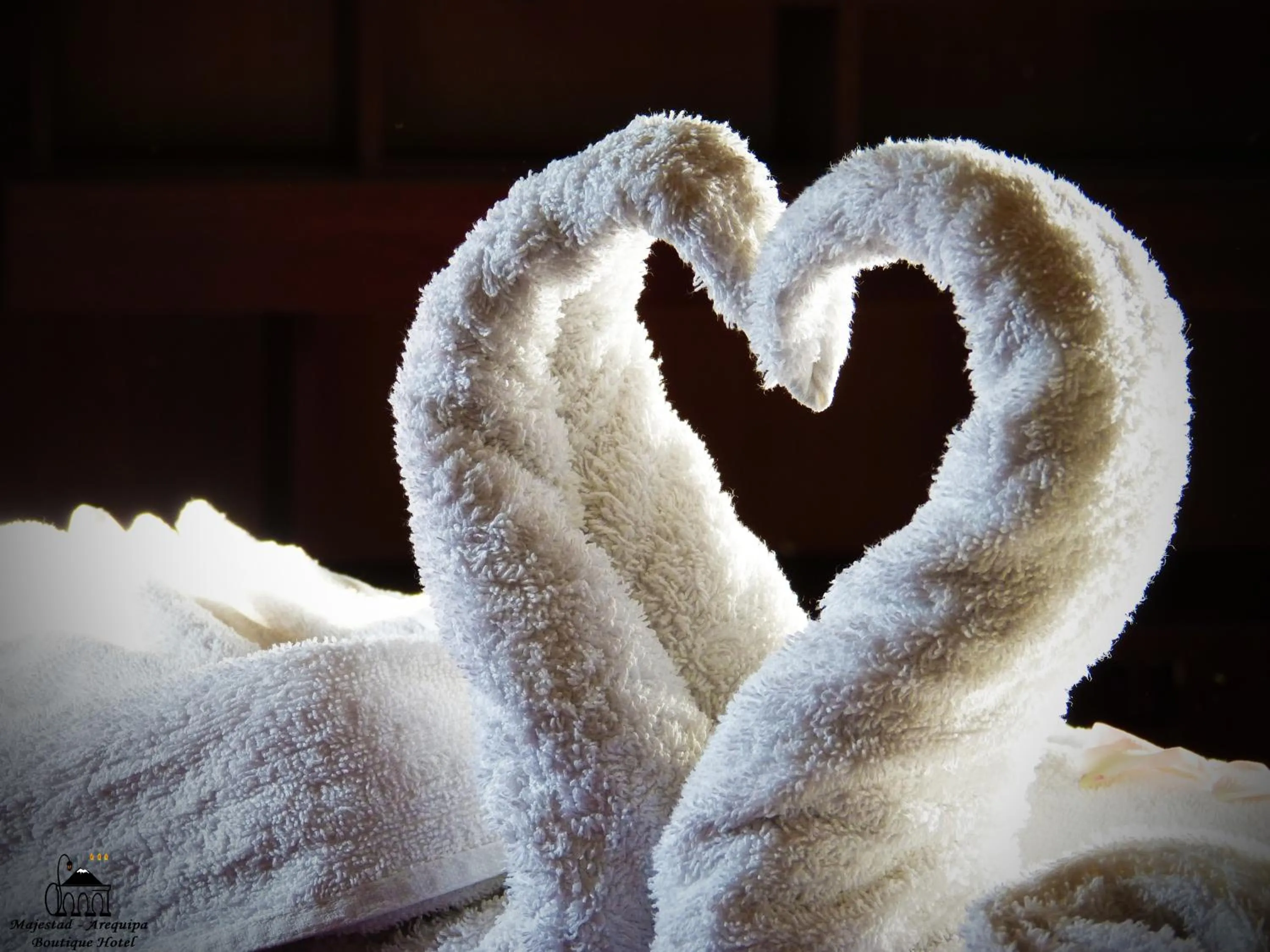 Decorative detail in Majestad Hotel Boutique