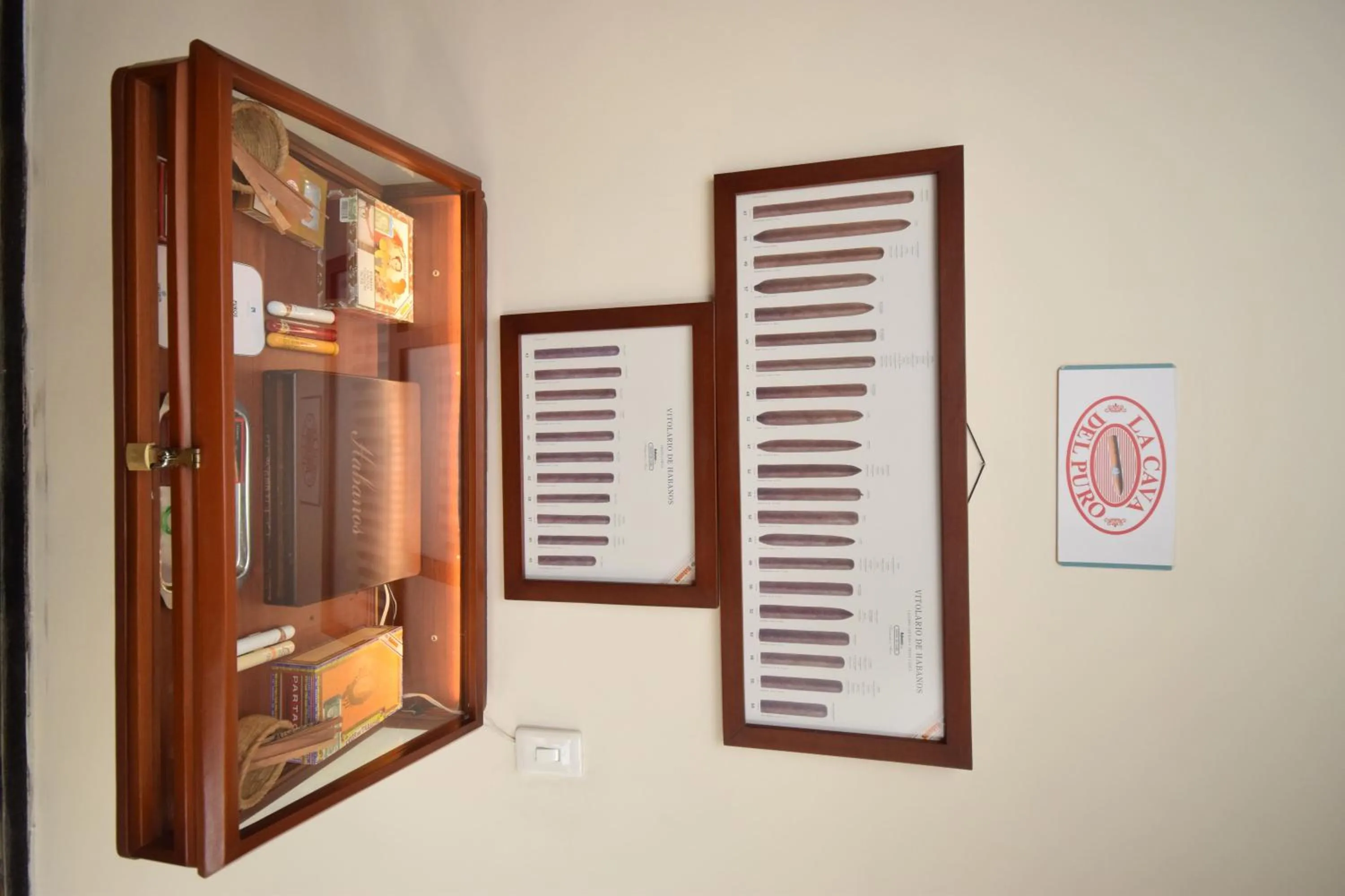 On-site shops in D'Acosta Hotel Sochagota