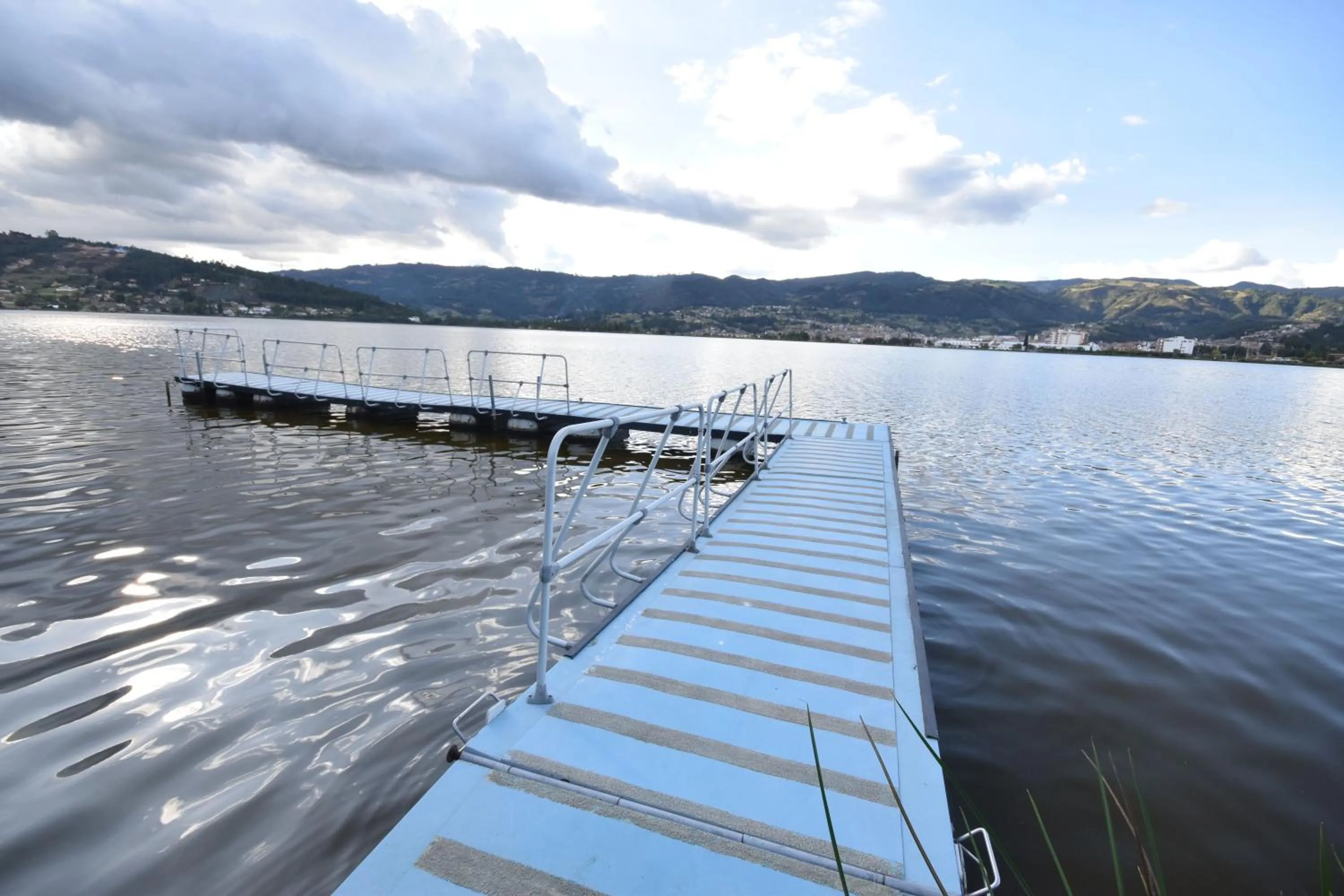 Aqua park in D'Acosta Hotel Sochagota