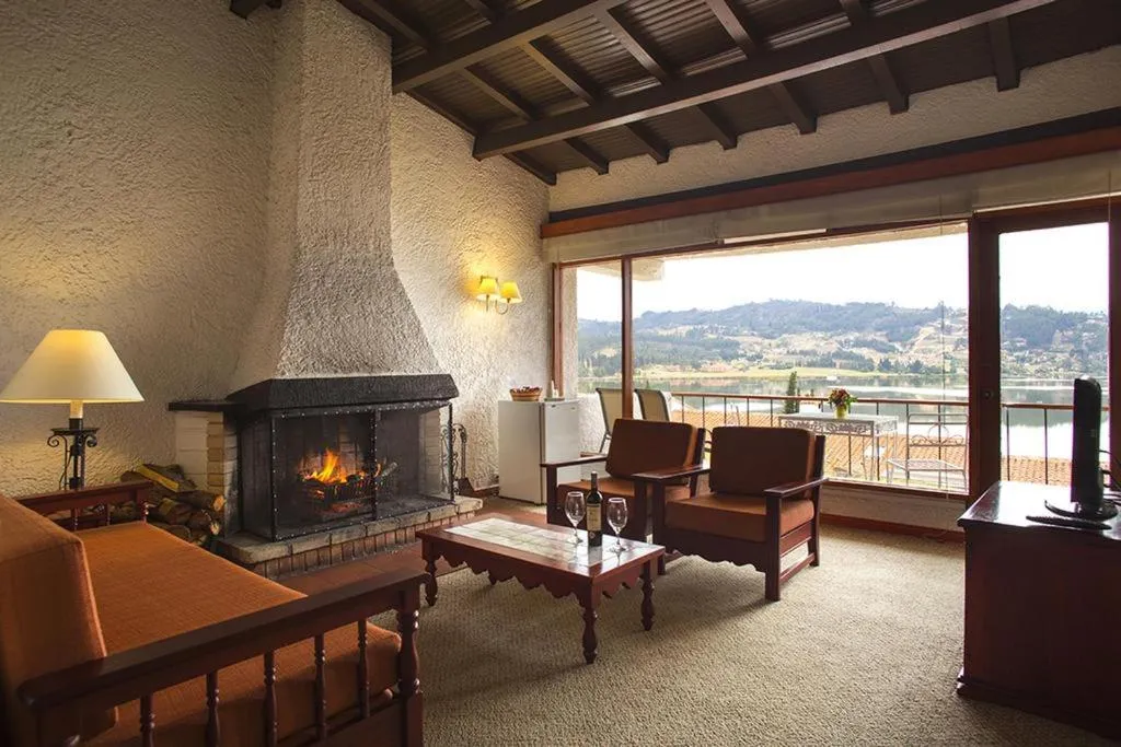 D'Acosta Hotel Sochagota