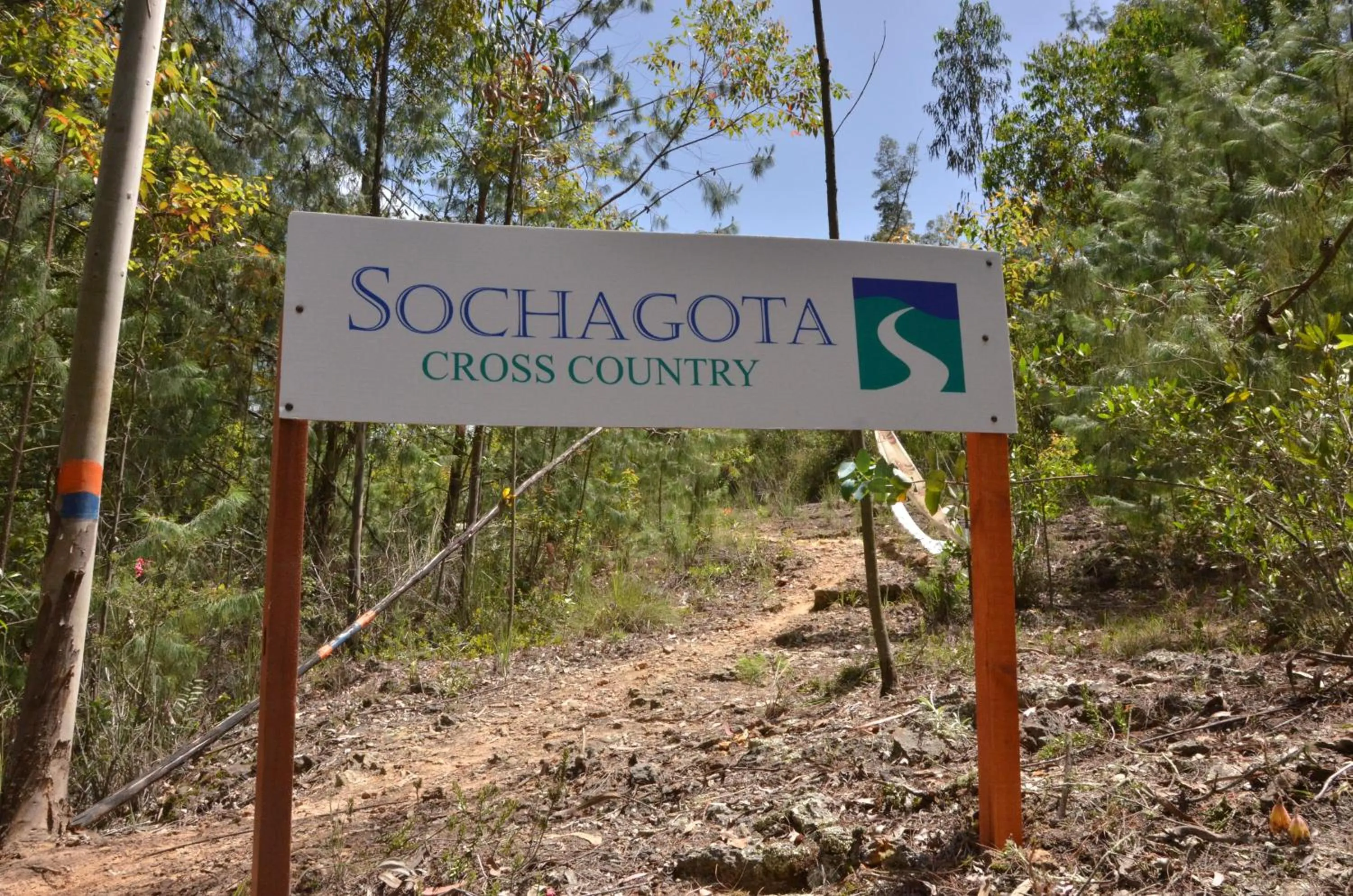 Cycling in D'Acosta Hotel Sochagota