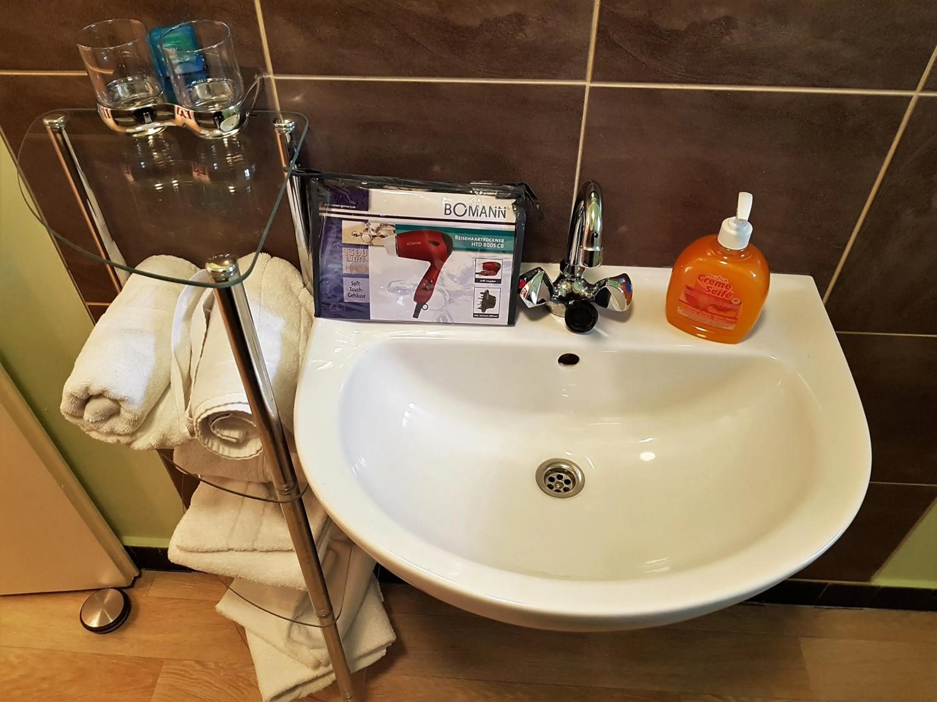 GreatStay Saarbrücken