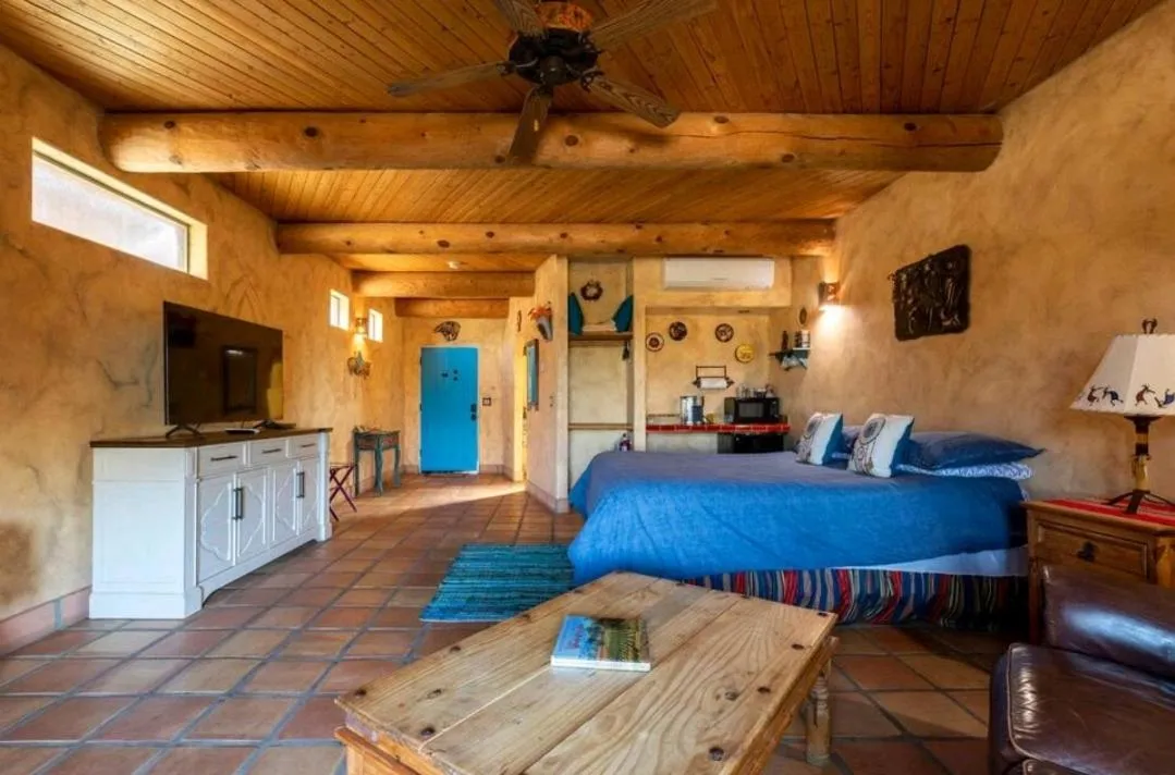 King Studio in Sirena Resort