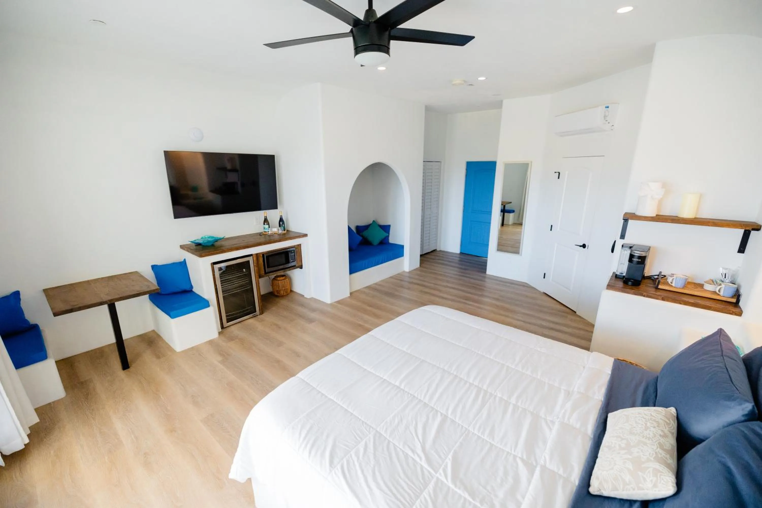 Sirena Resort
